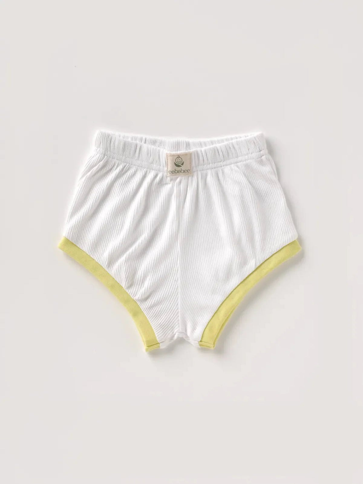 2 Pc Shorts Combo 6–9 Months