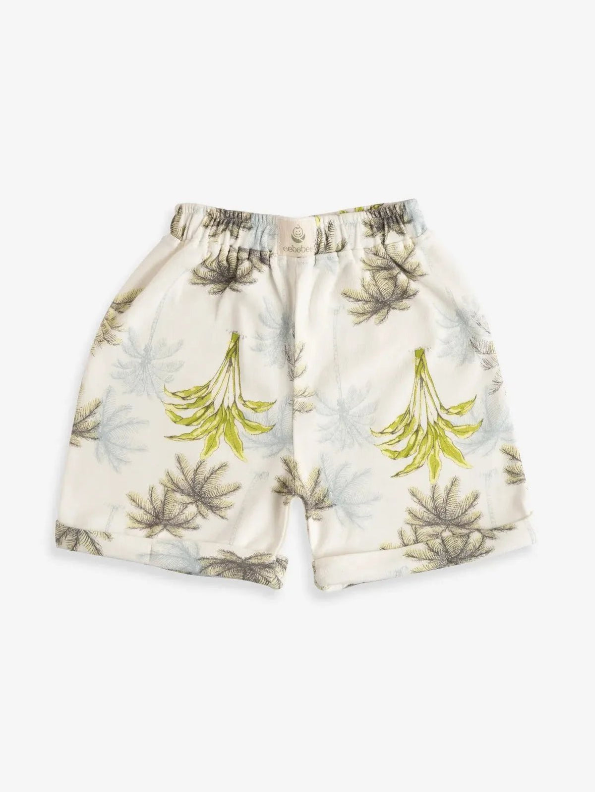2 Pc Shorts Combo 18-24 Months