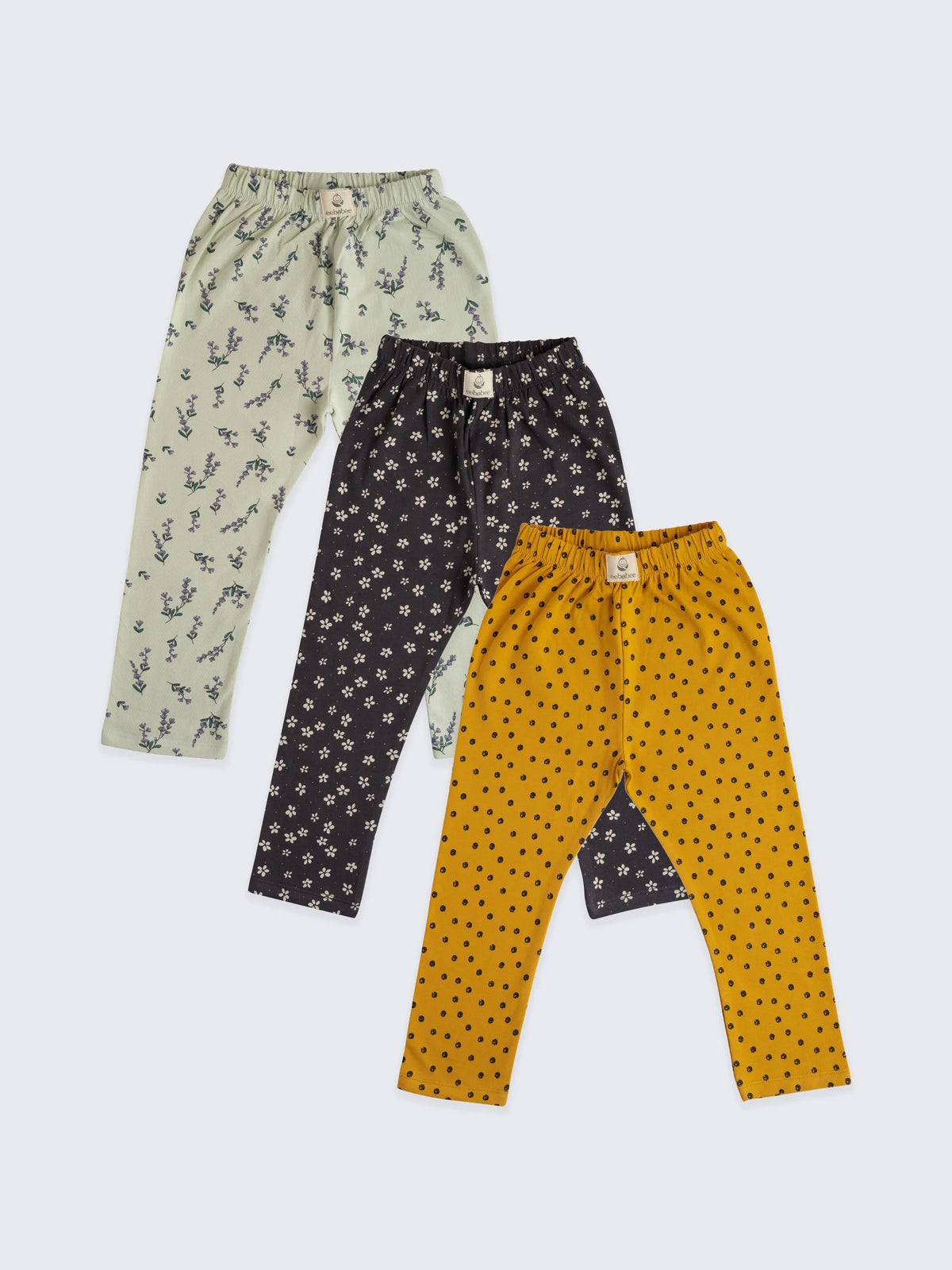 All in one daily wear bundle for girls