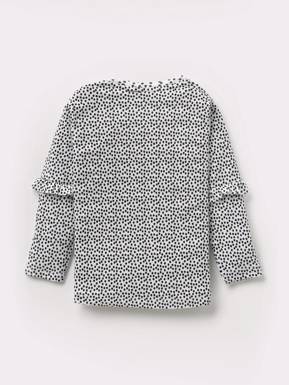 2 Pc Baby Girls Top Combo 3-6 Months