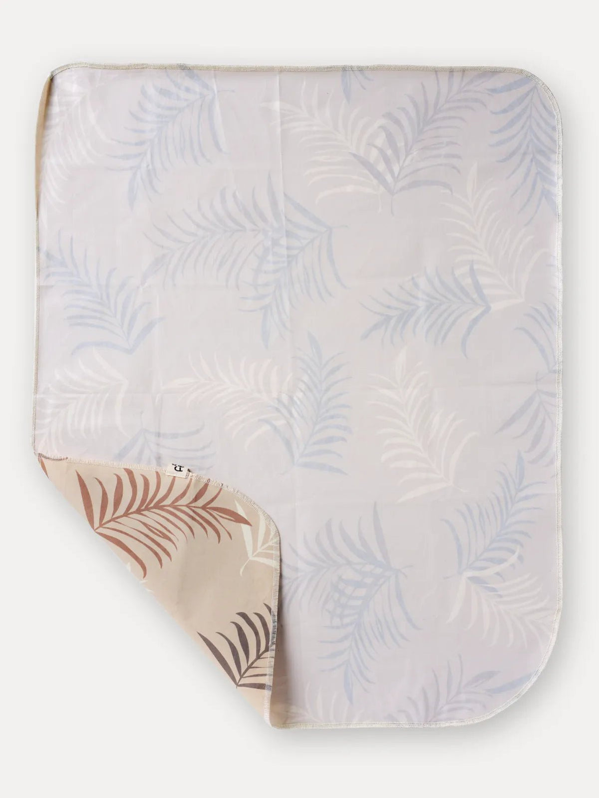 BABY DIAPER CHANGING MAT