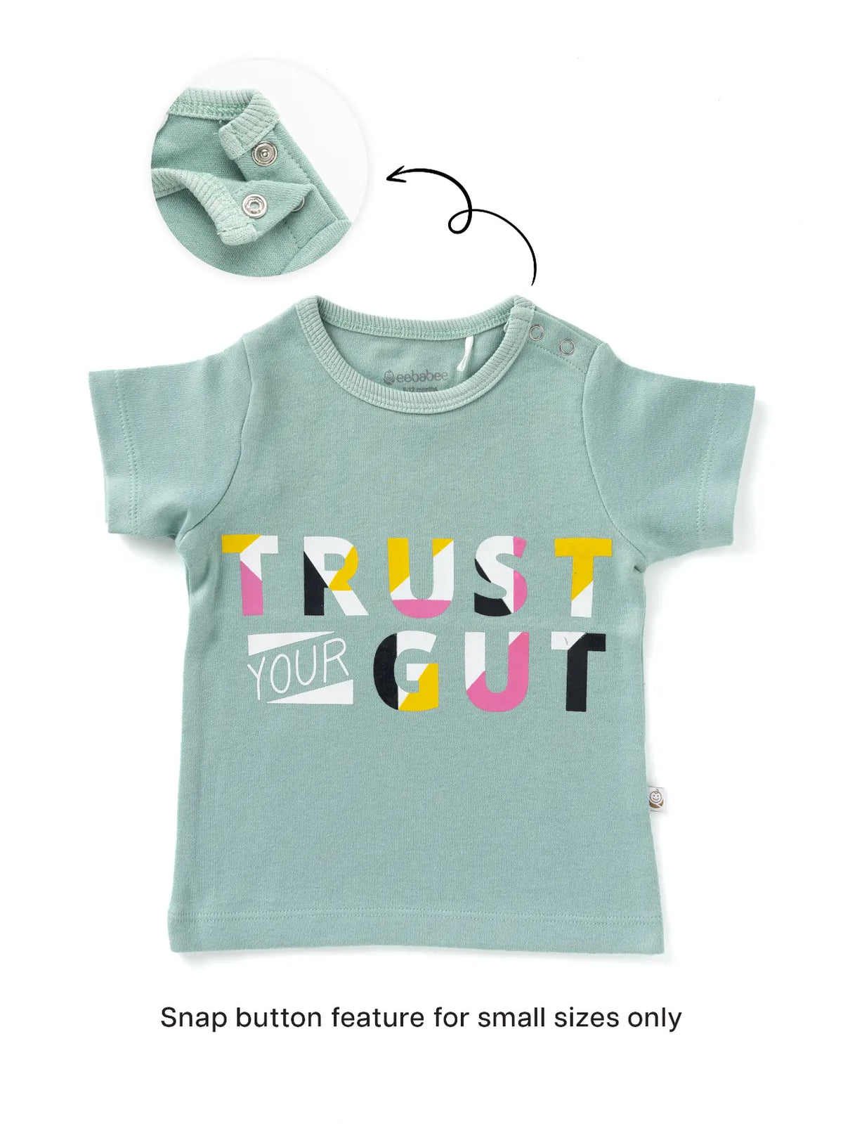 BOYS GRAPHIC TEE S/S