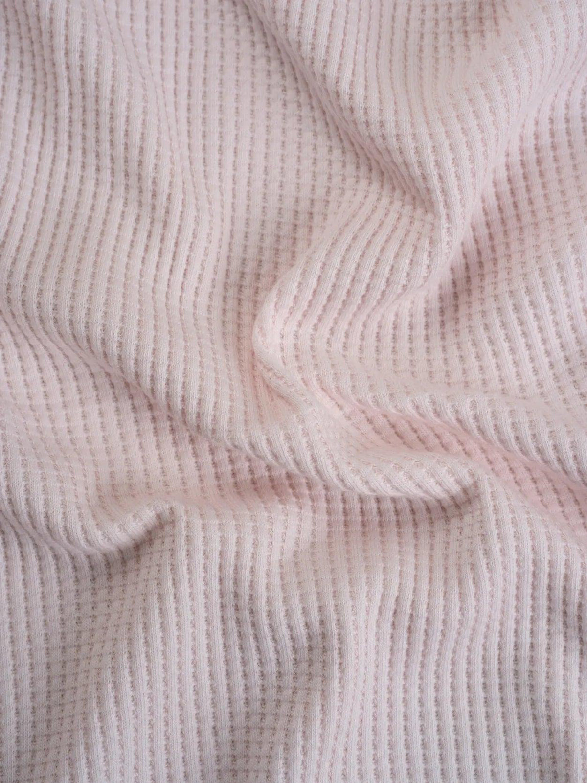 BABY WAFFLE TOWEL