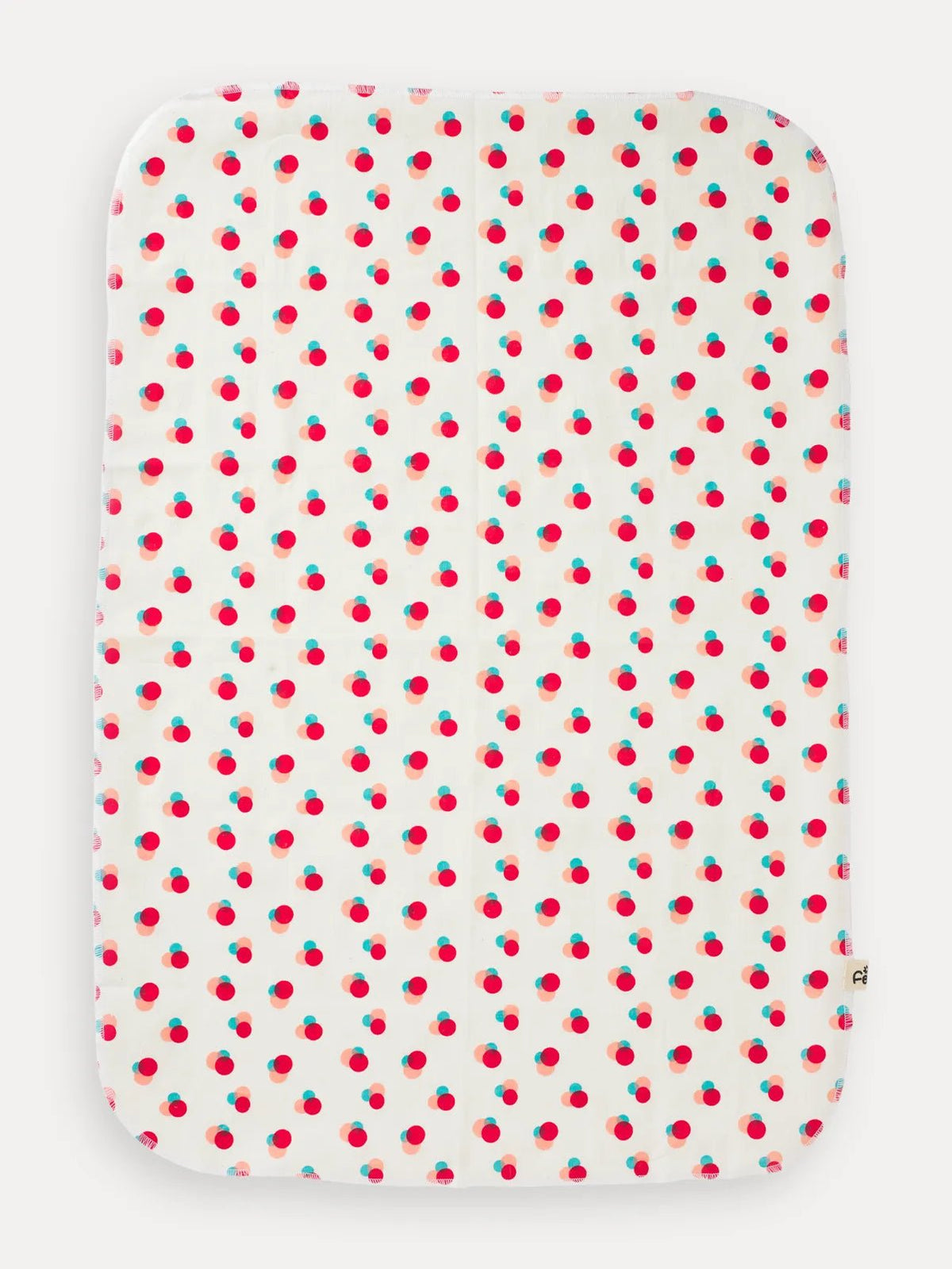 BABY DIAPER CHANGING MAT