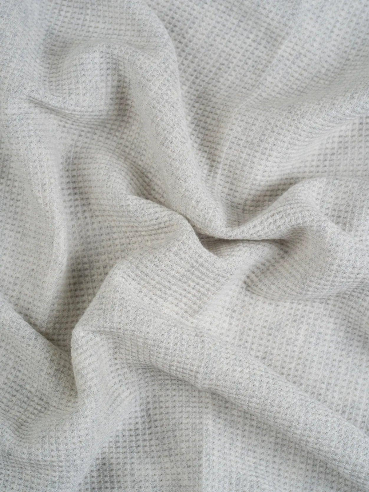 BABY WAFFLE TOWEL