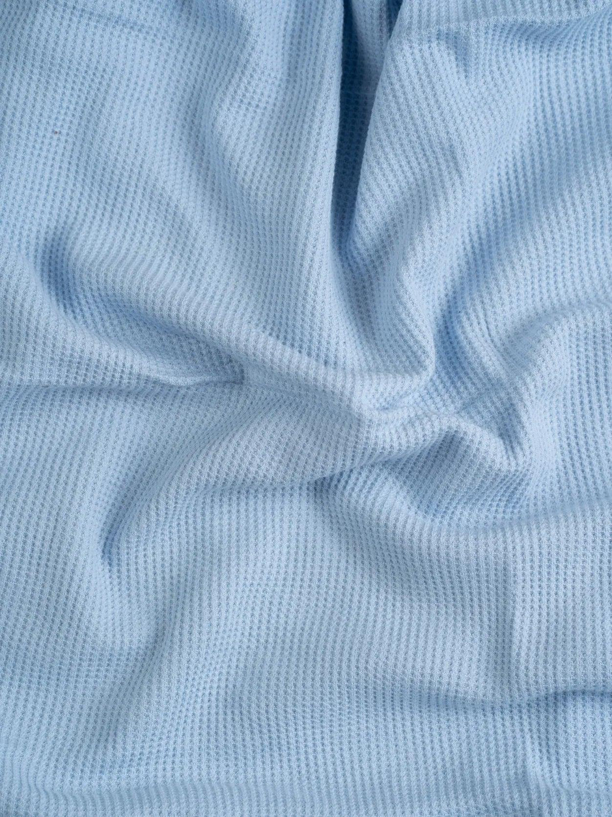 BABY WAFFLE TOWEL