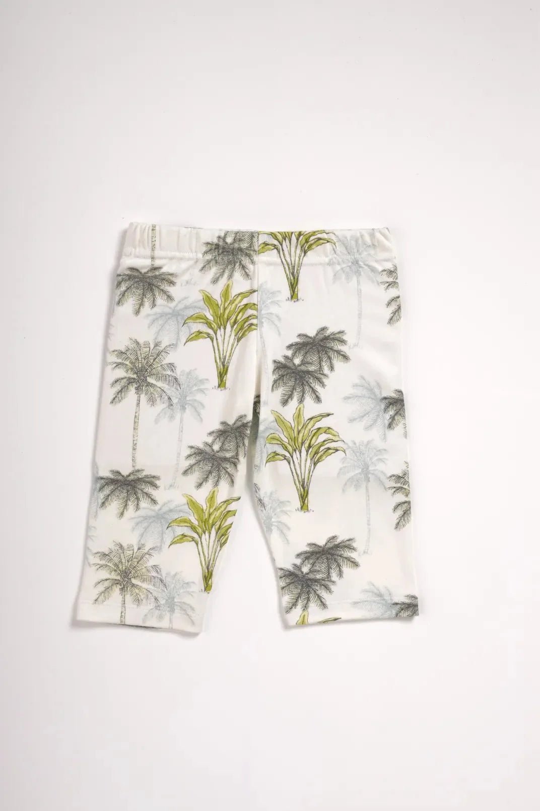 2 Pc Unisex Combo Shorts 2–3 Years