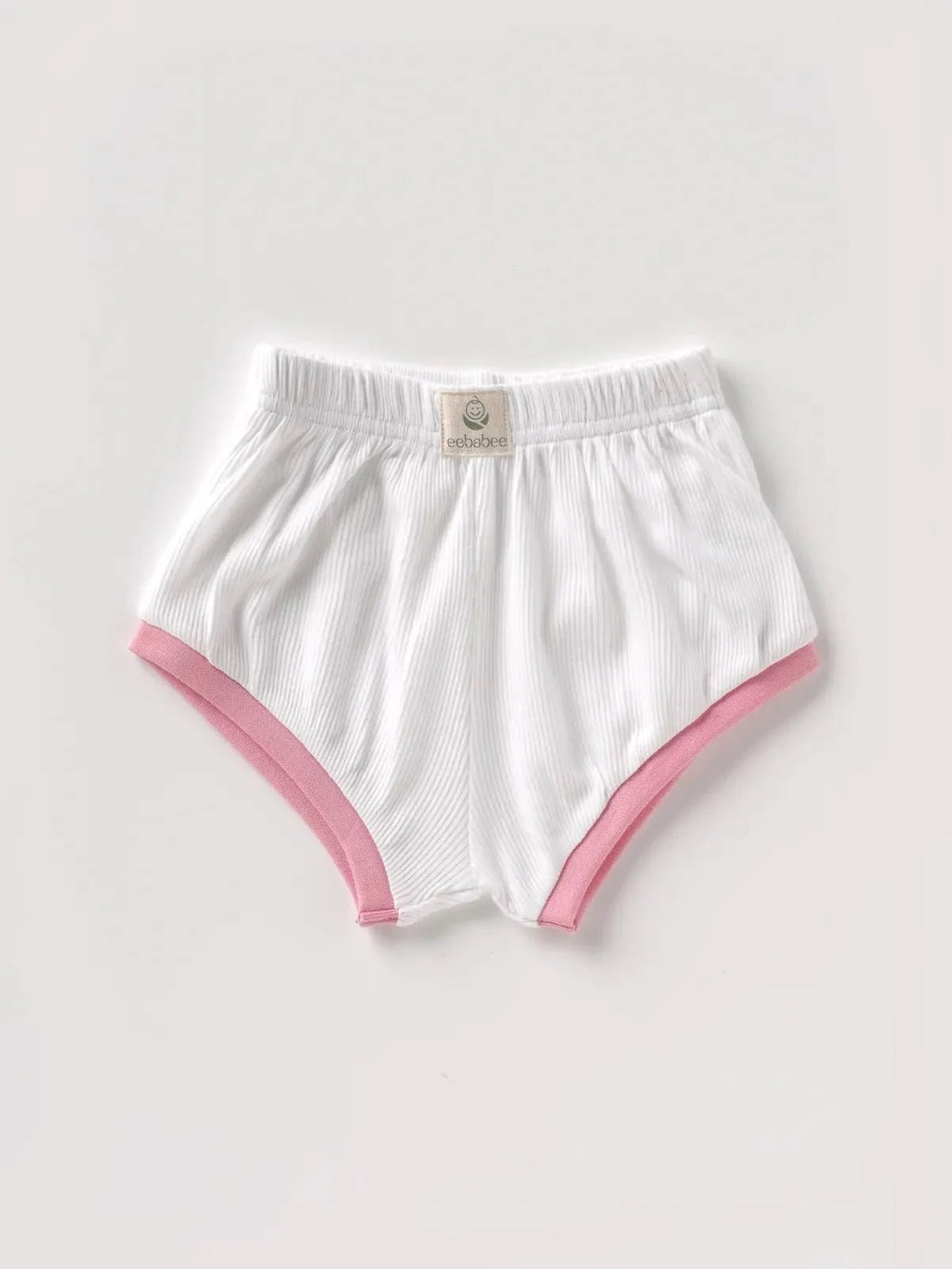 2 Pc Combo Shorts 9–12 Months