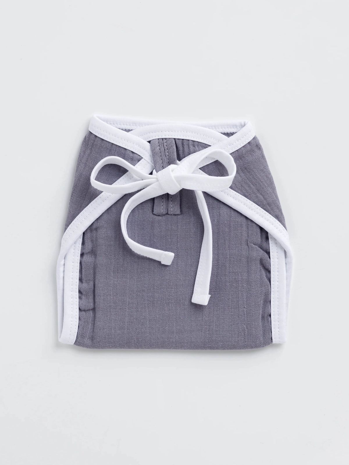 Cotton Muslin Newborn Essentials Kit Set