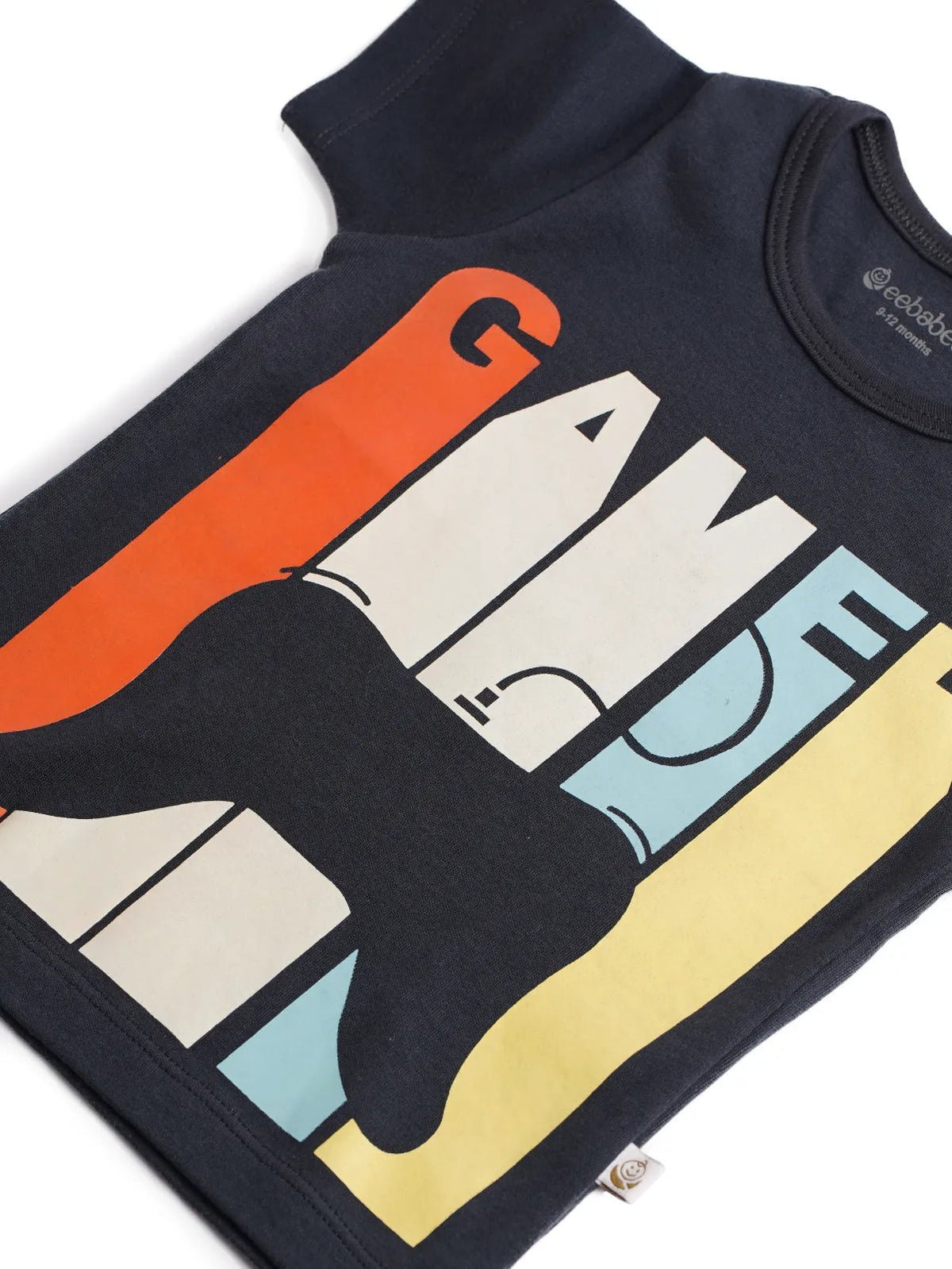 BOYS GRAPHIC TEE S/S