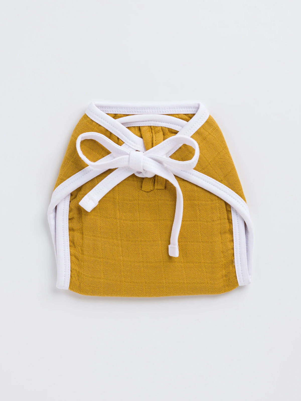 Cotton Muslin Newborn Essentials Kit Set