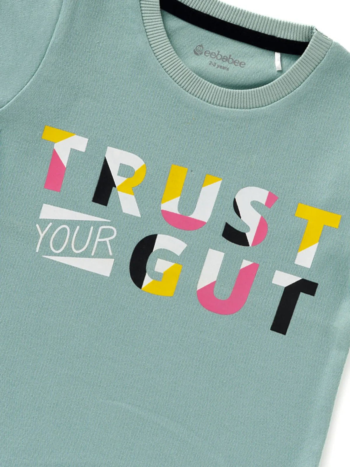 BOYS GRAPHIC TEE S/S