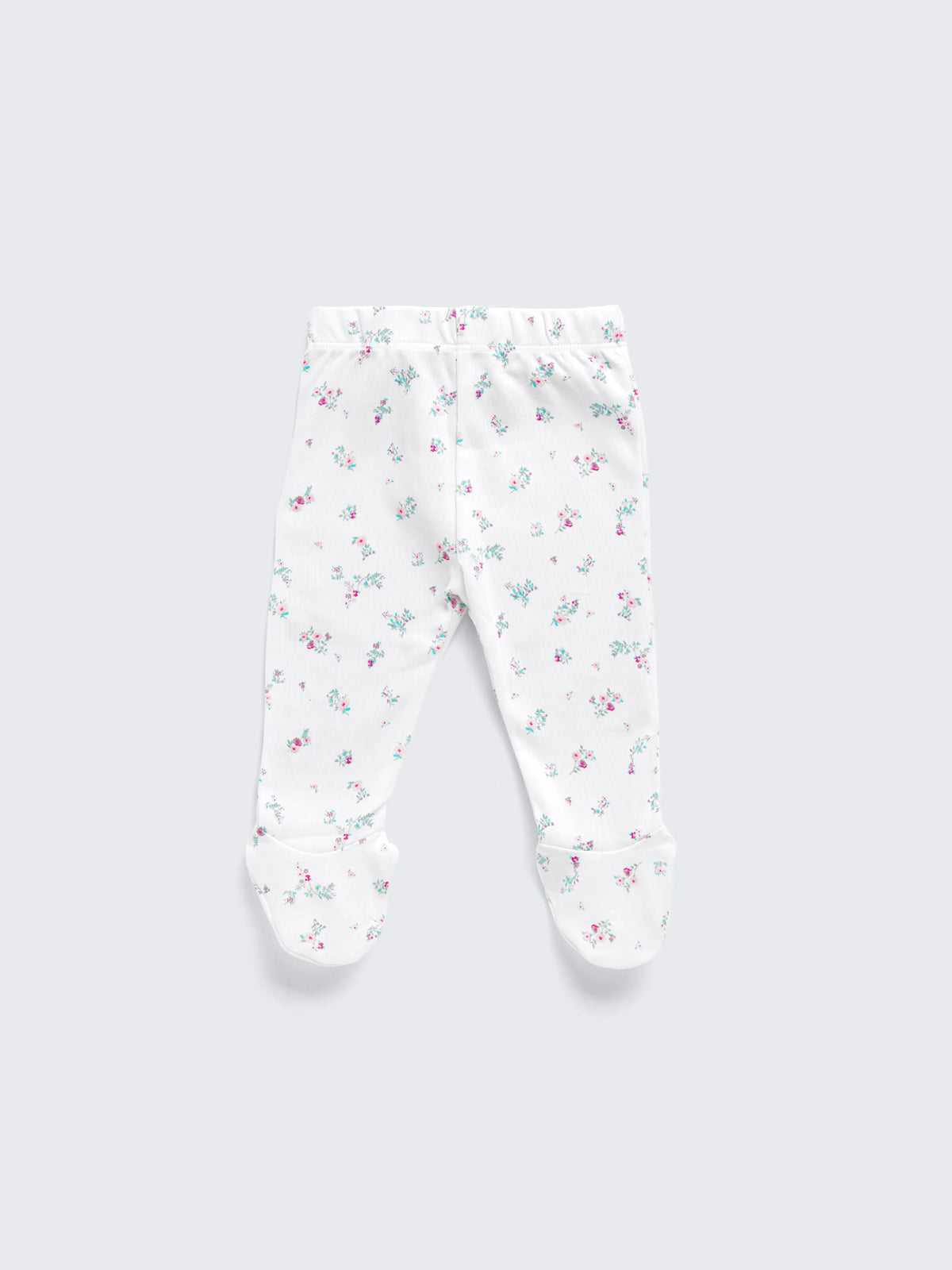 Newborn 'Made with Love' 3-Piece Long Sleeve Bodysuit Set