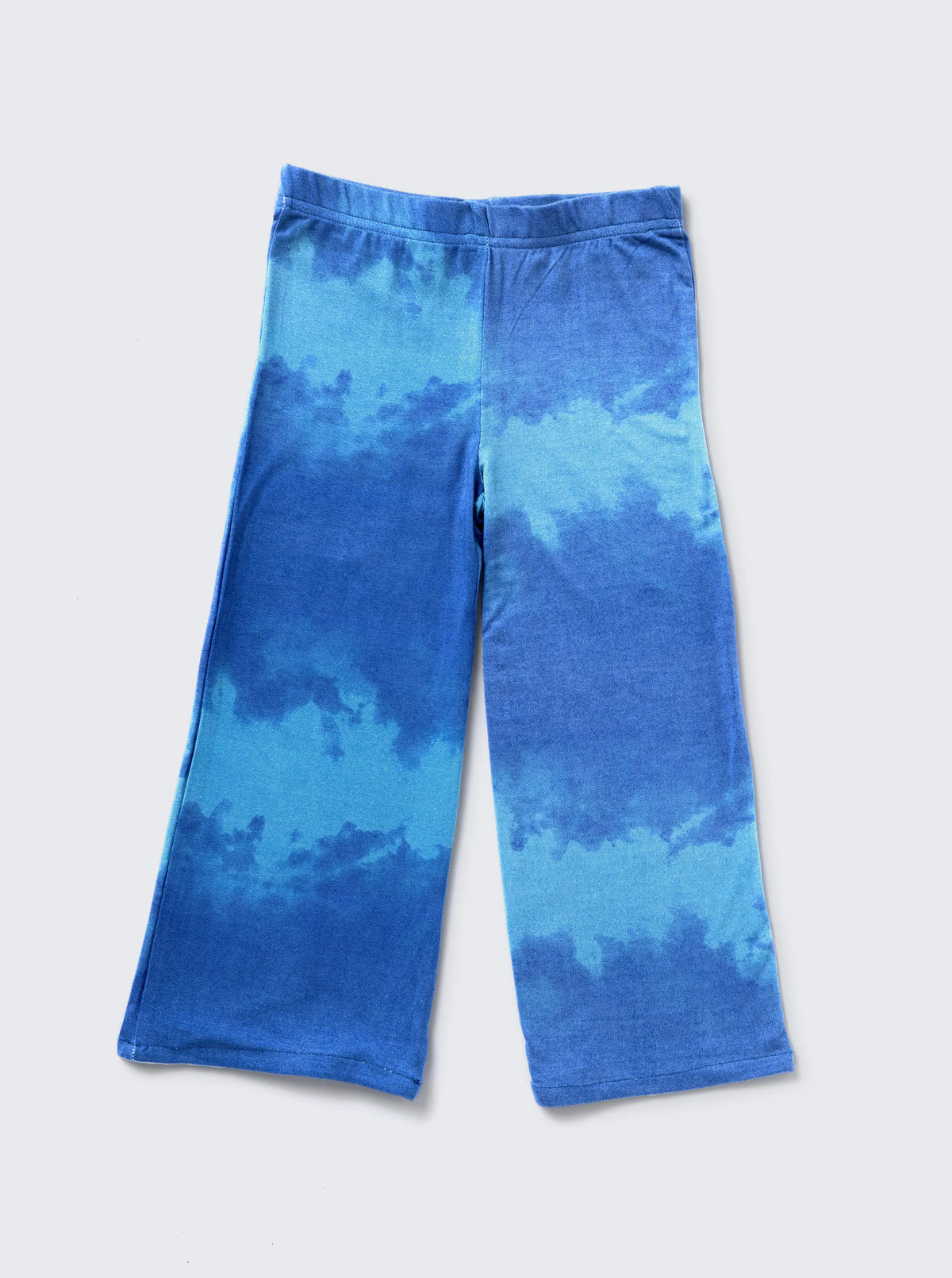 Girls Tie-Dye Comfy Co-ord Set