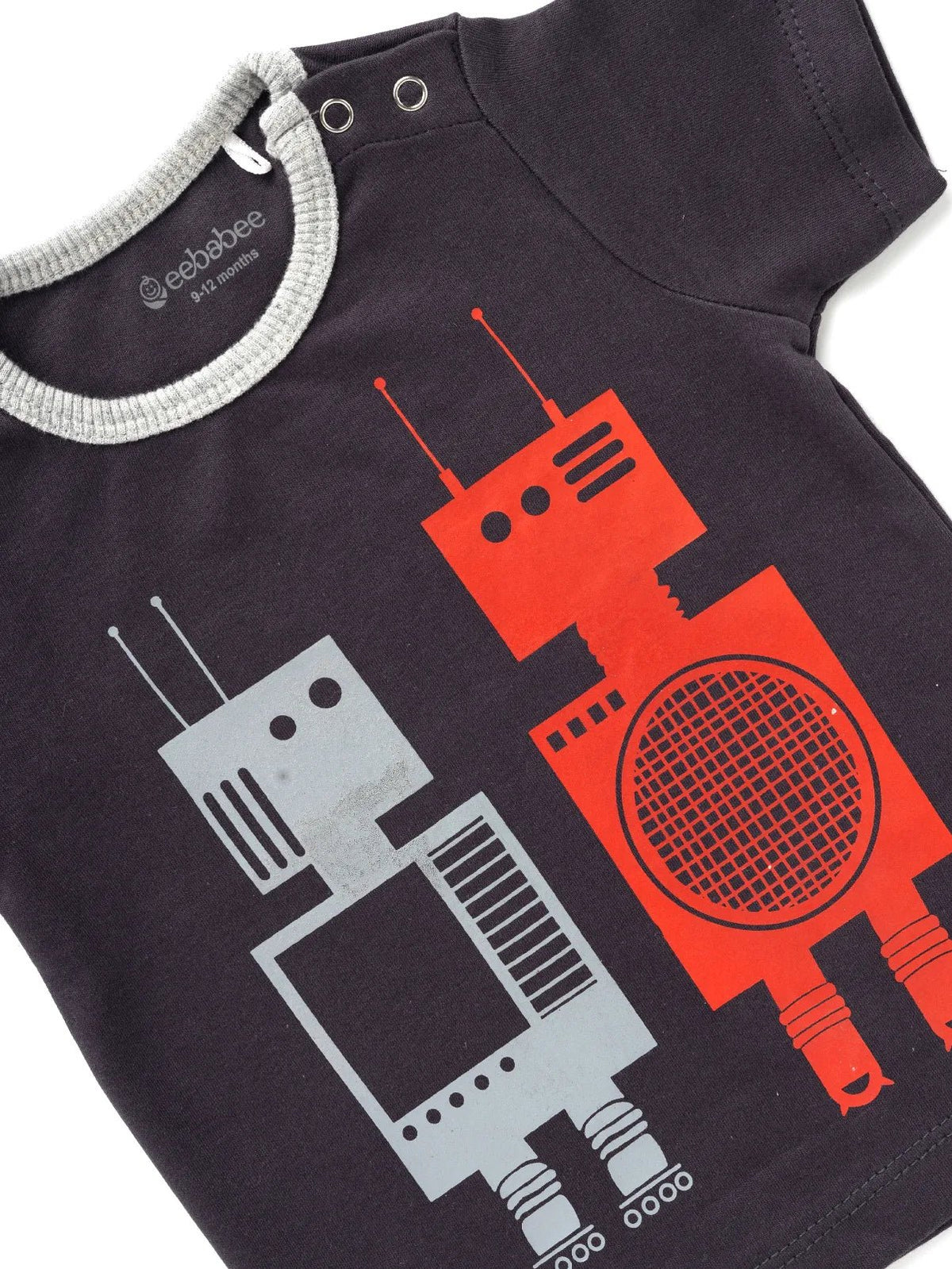 BOYS GRAPHIC TEE S/S