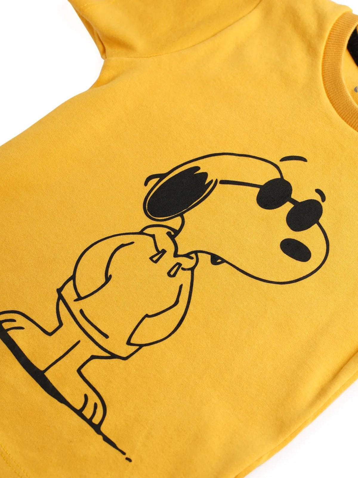BOYS GRAPHIC TEE S/S