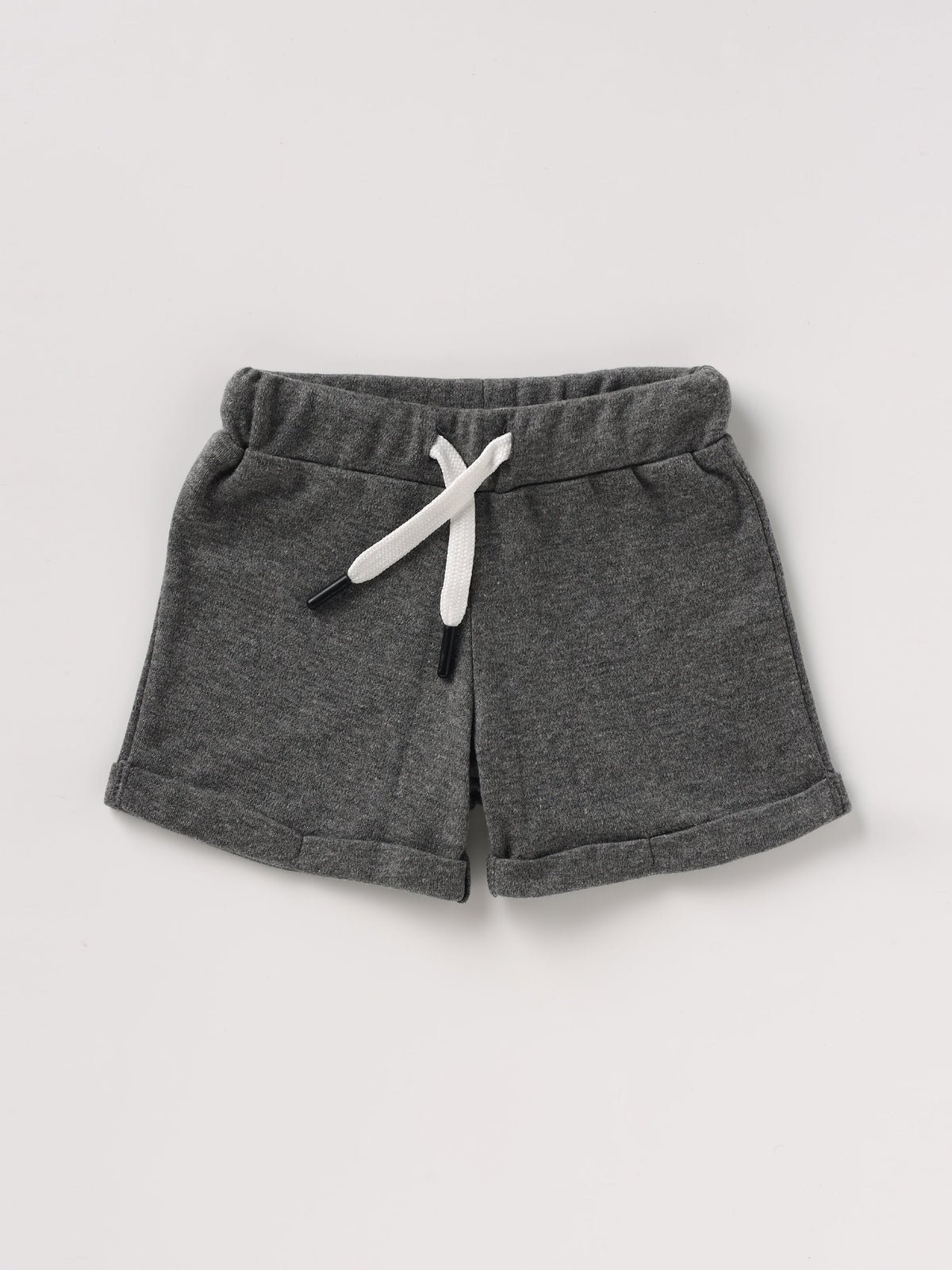 2 Pc Shorts Combo 6-9 Months