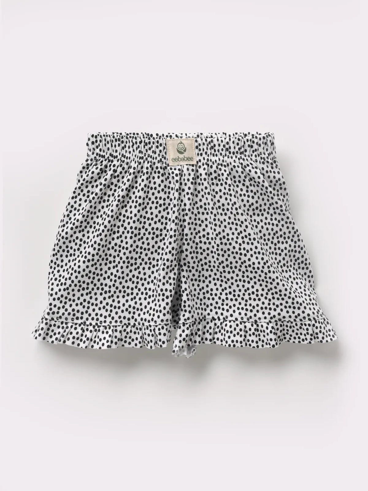 3 Pc Unisex Combo Shorts 0-3 Months
