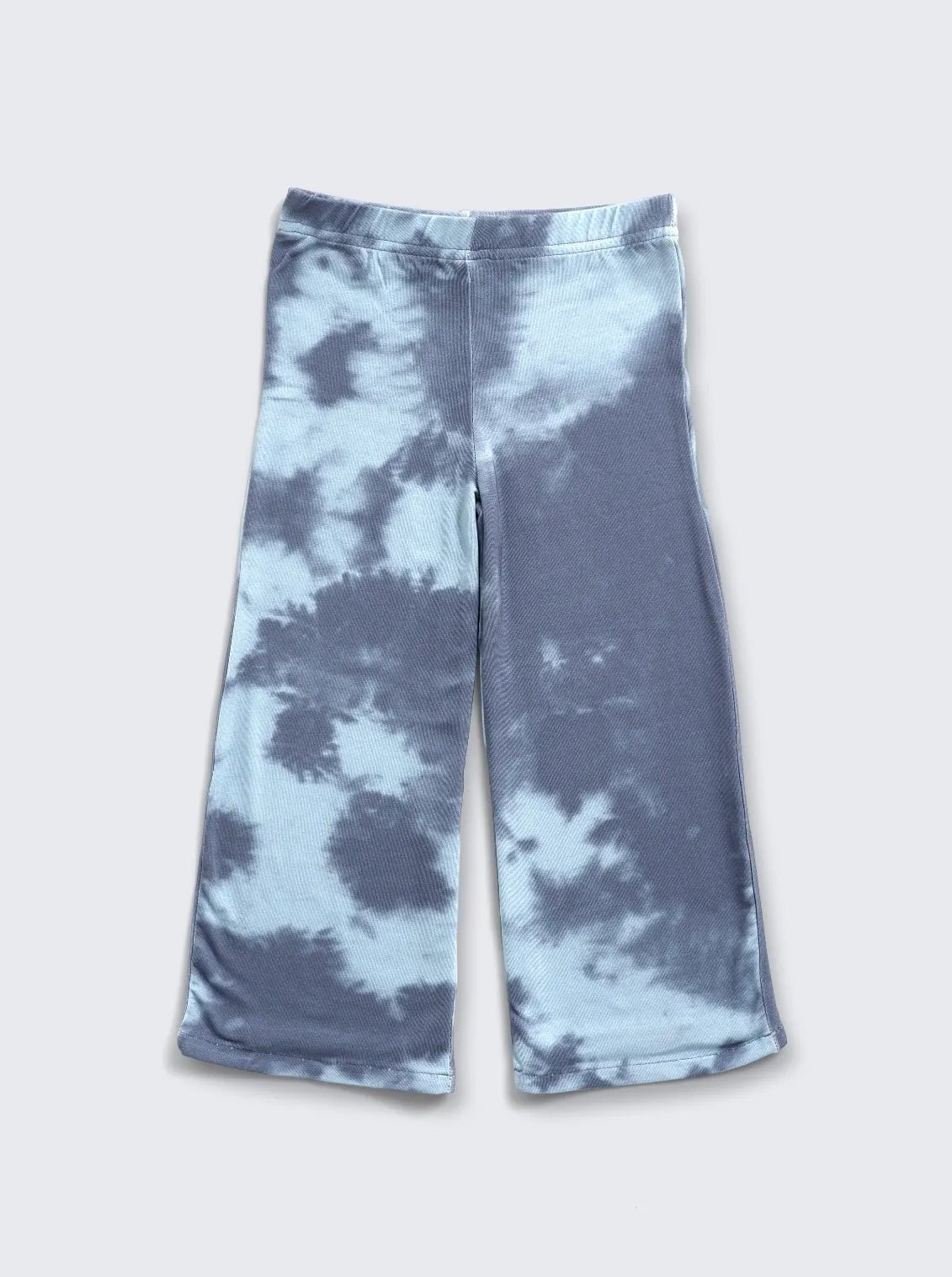 Girls Tie-Dye Comfy Co-ord Set