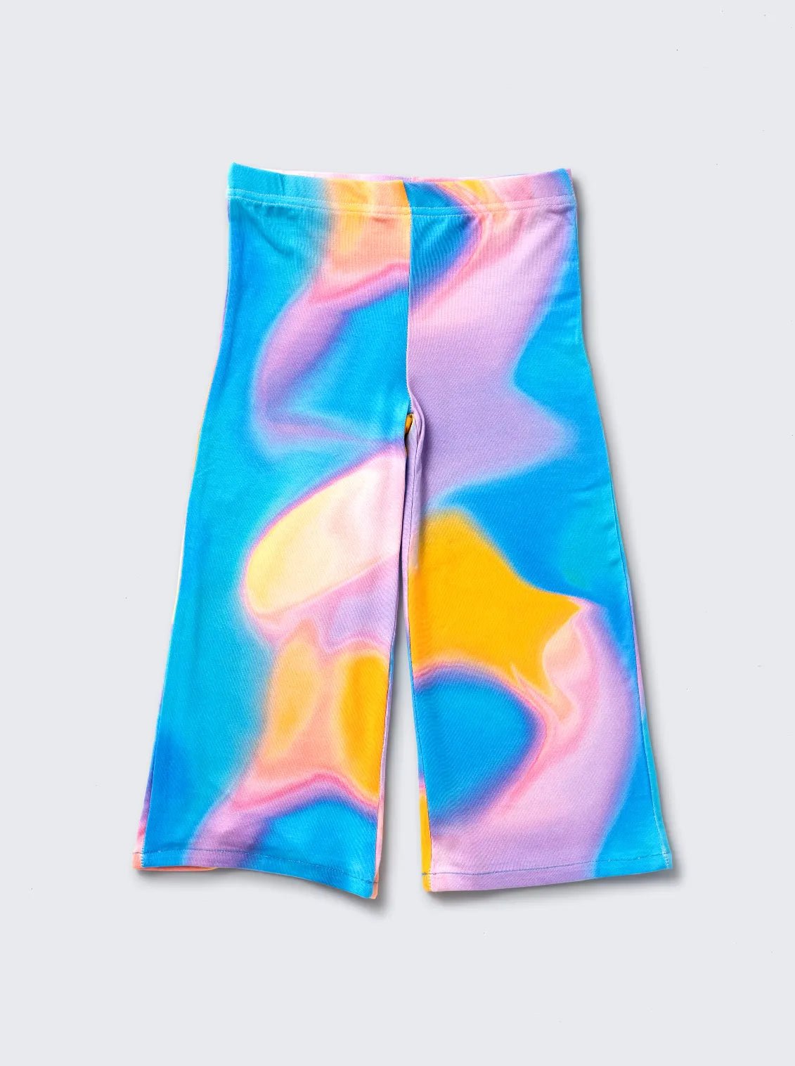 ColorPop Comfy Co-ord Set for Girls