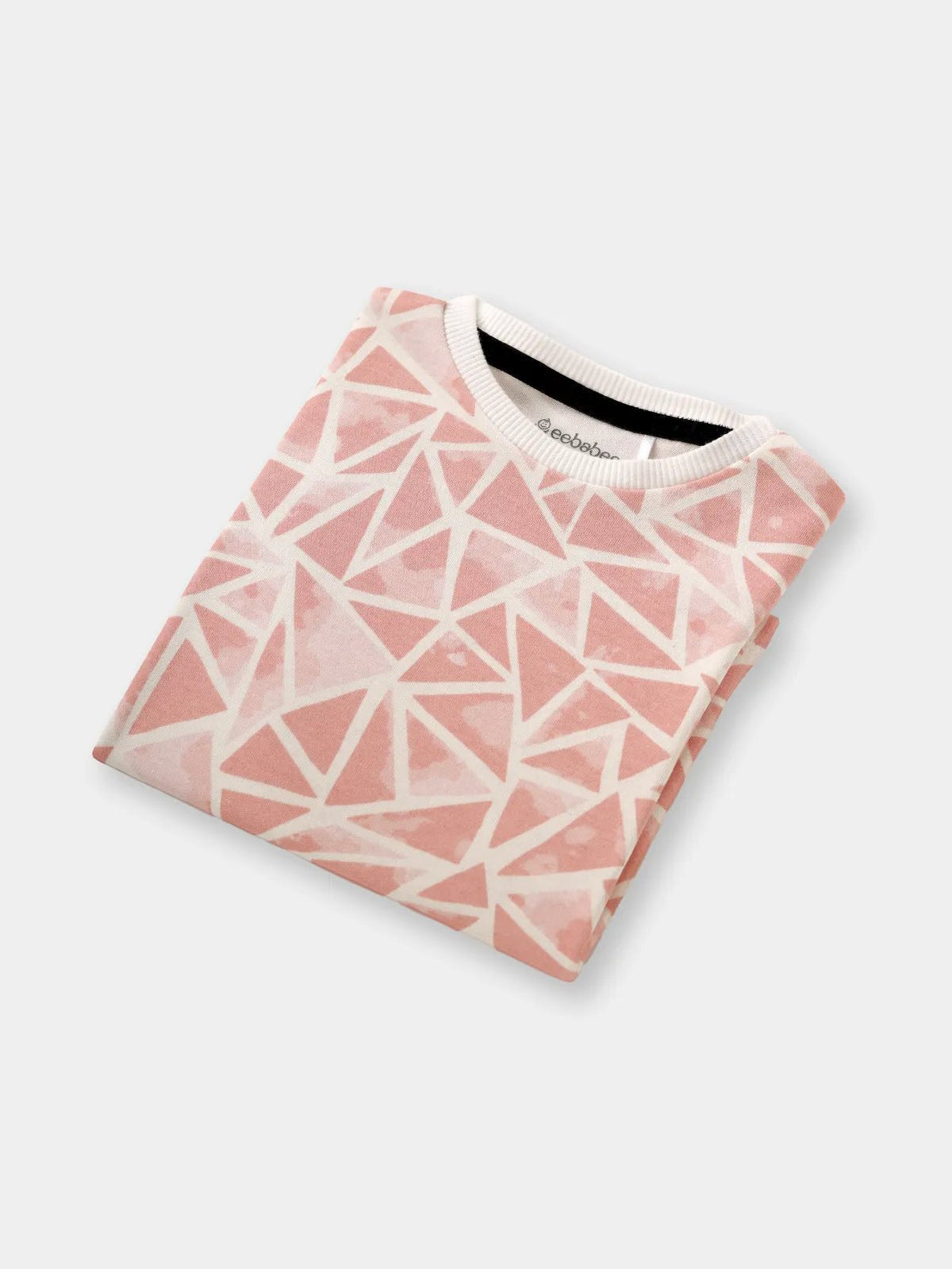 B&G LONG SLEEVE CUFF TEE