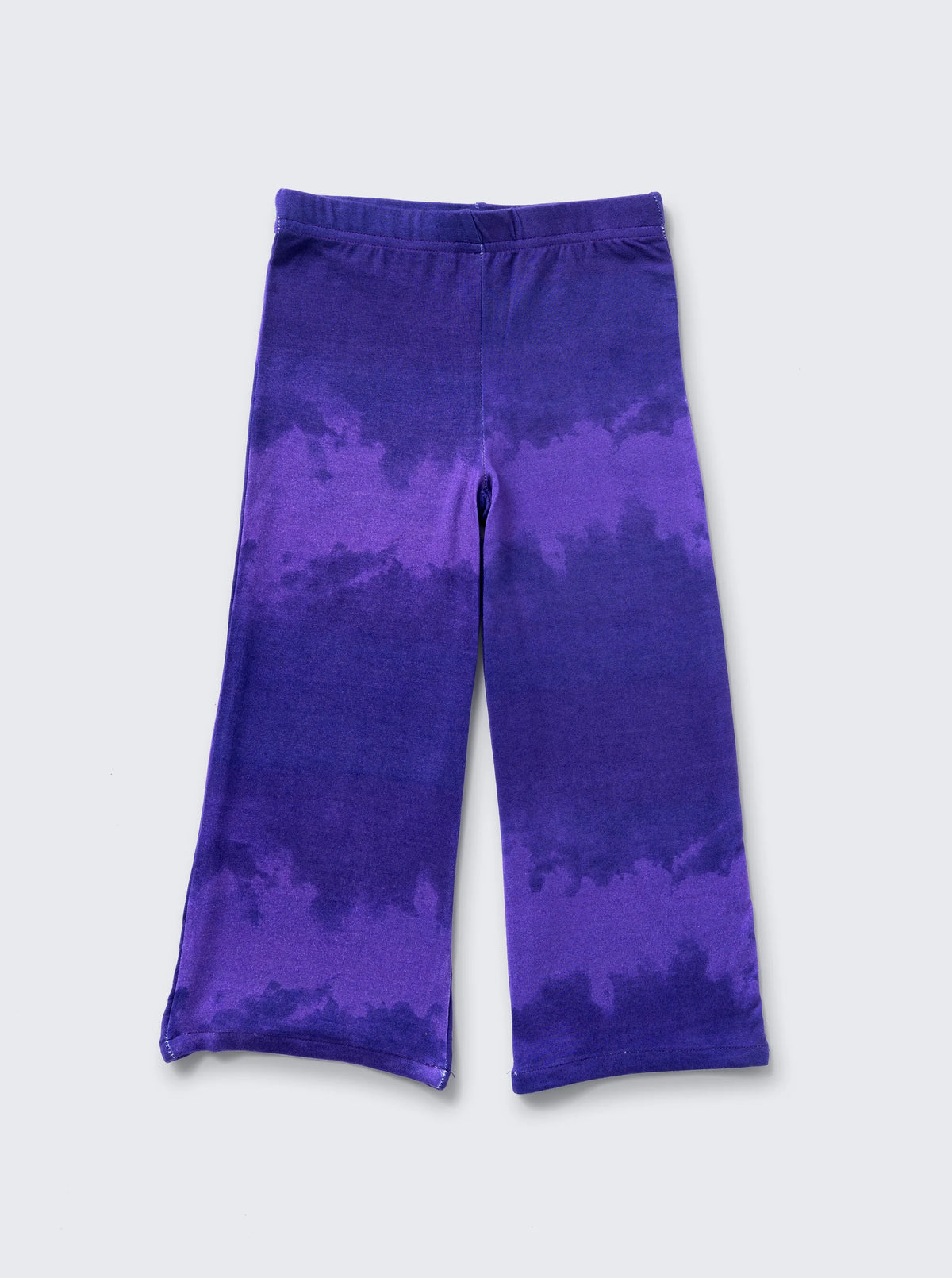 Girls Tie-Dye Comfy Co-ord Set