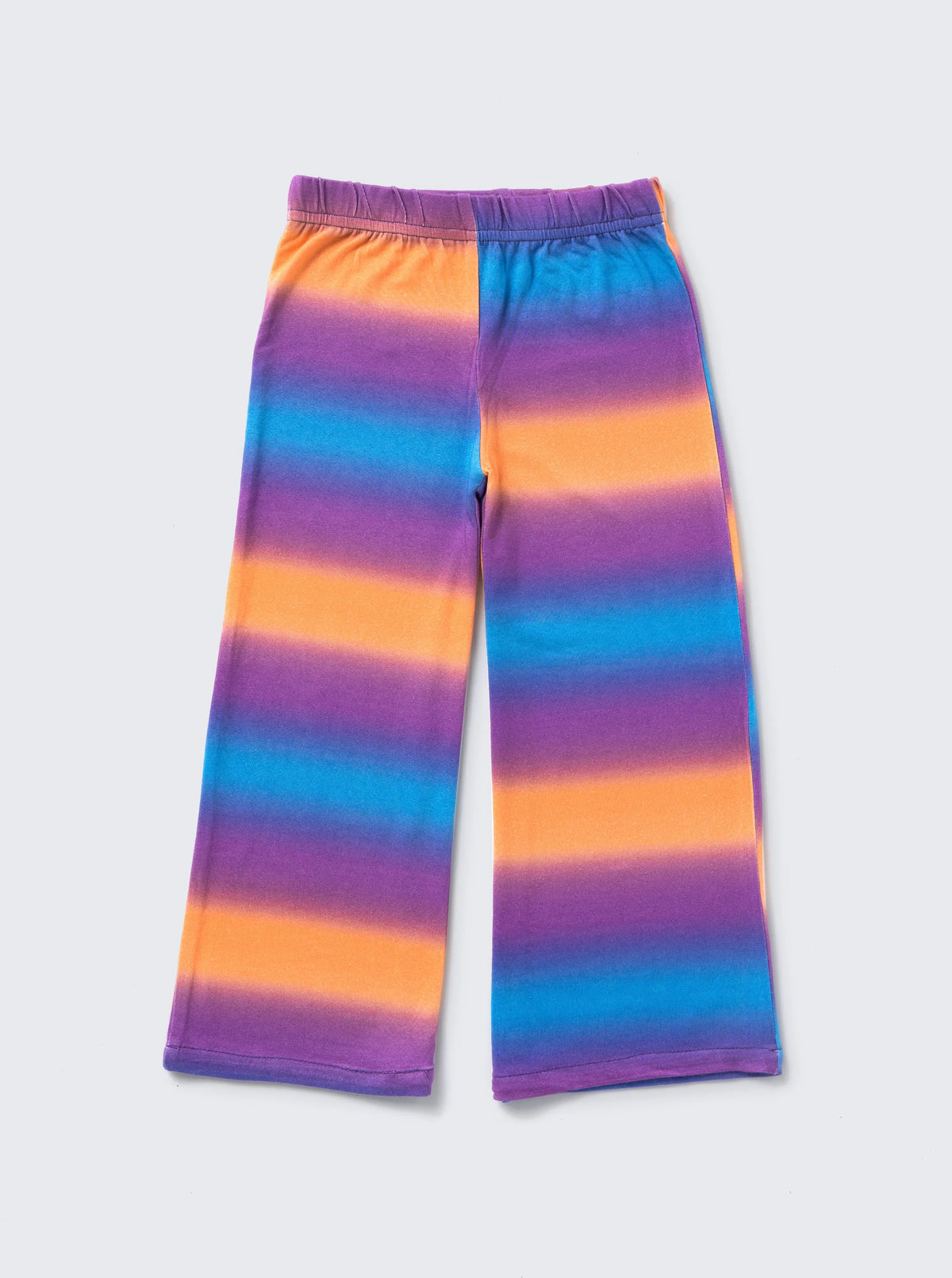 Girls Rainbow Glow Comfy Co-ord Set