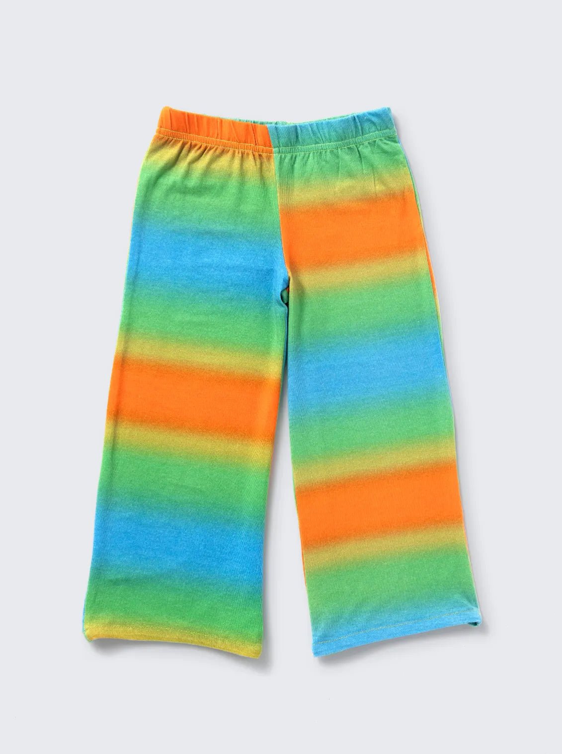 Girls Rainbow Glow Comfy Co-ord Set
