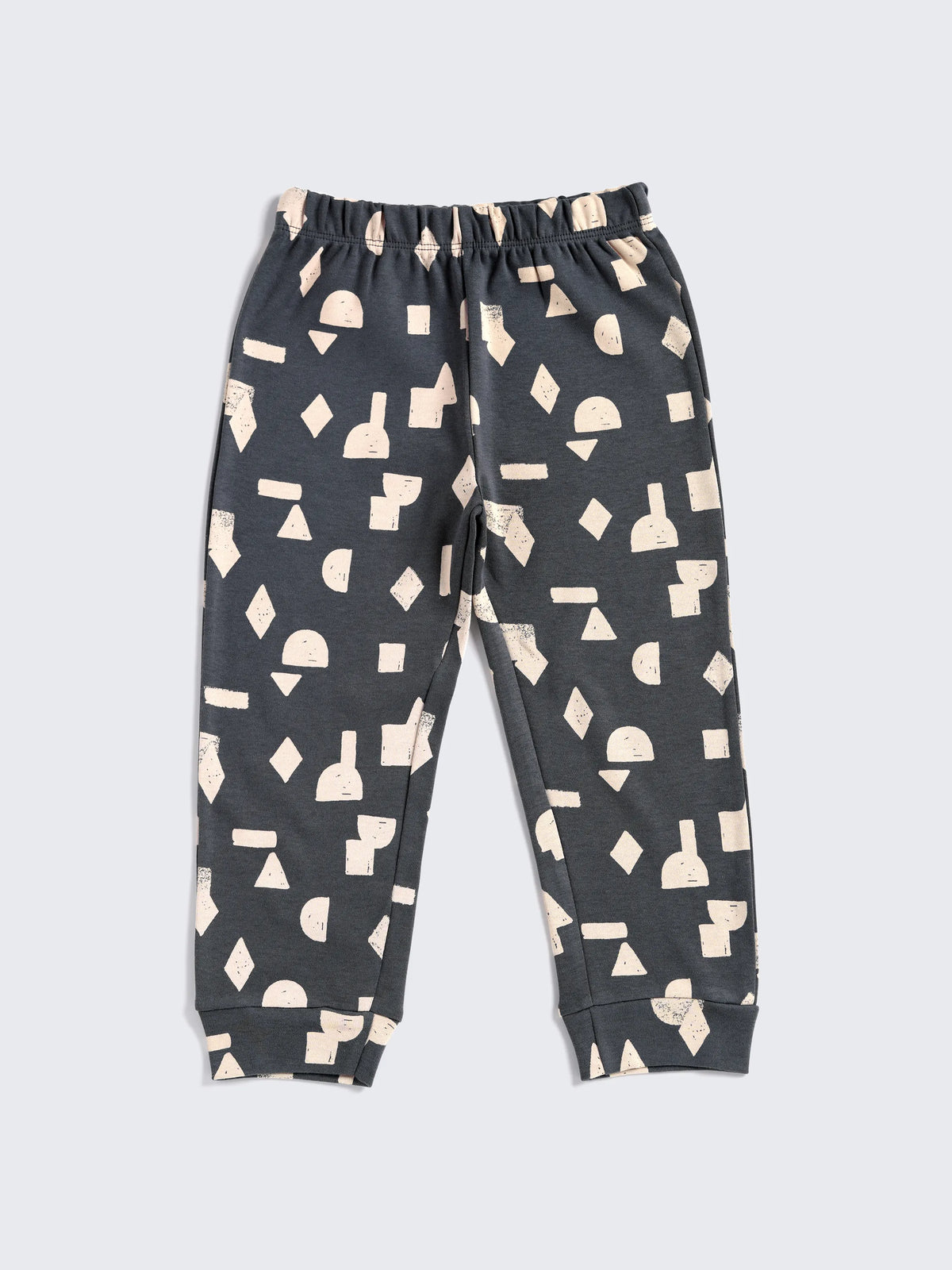 Dreamy Comfort Pajama Set