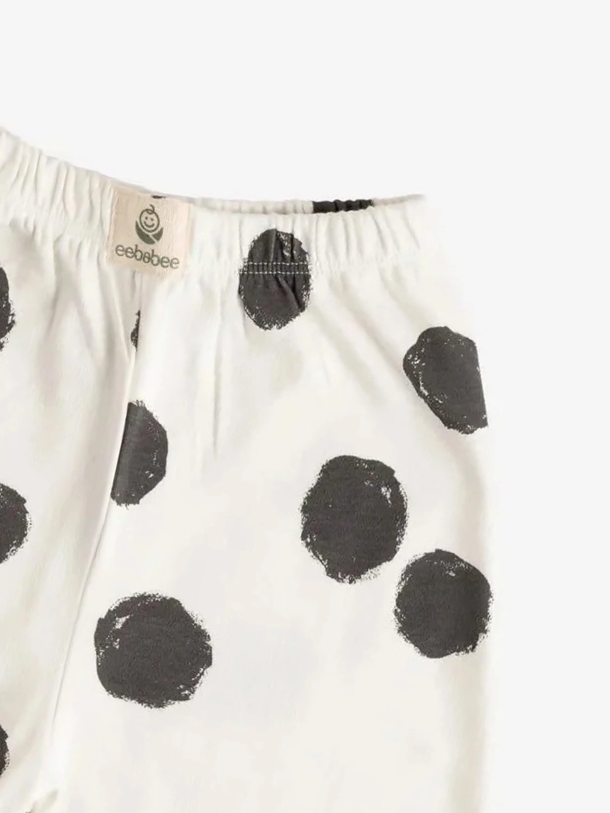 3 Pc Shorts Combo 3–4 Years