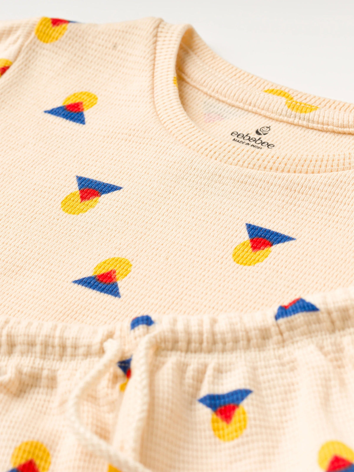 Sailing Adventure summer co-ord sets for boys & girls