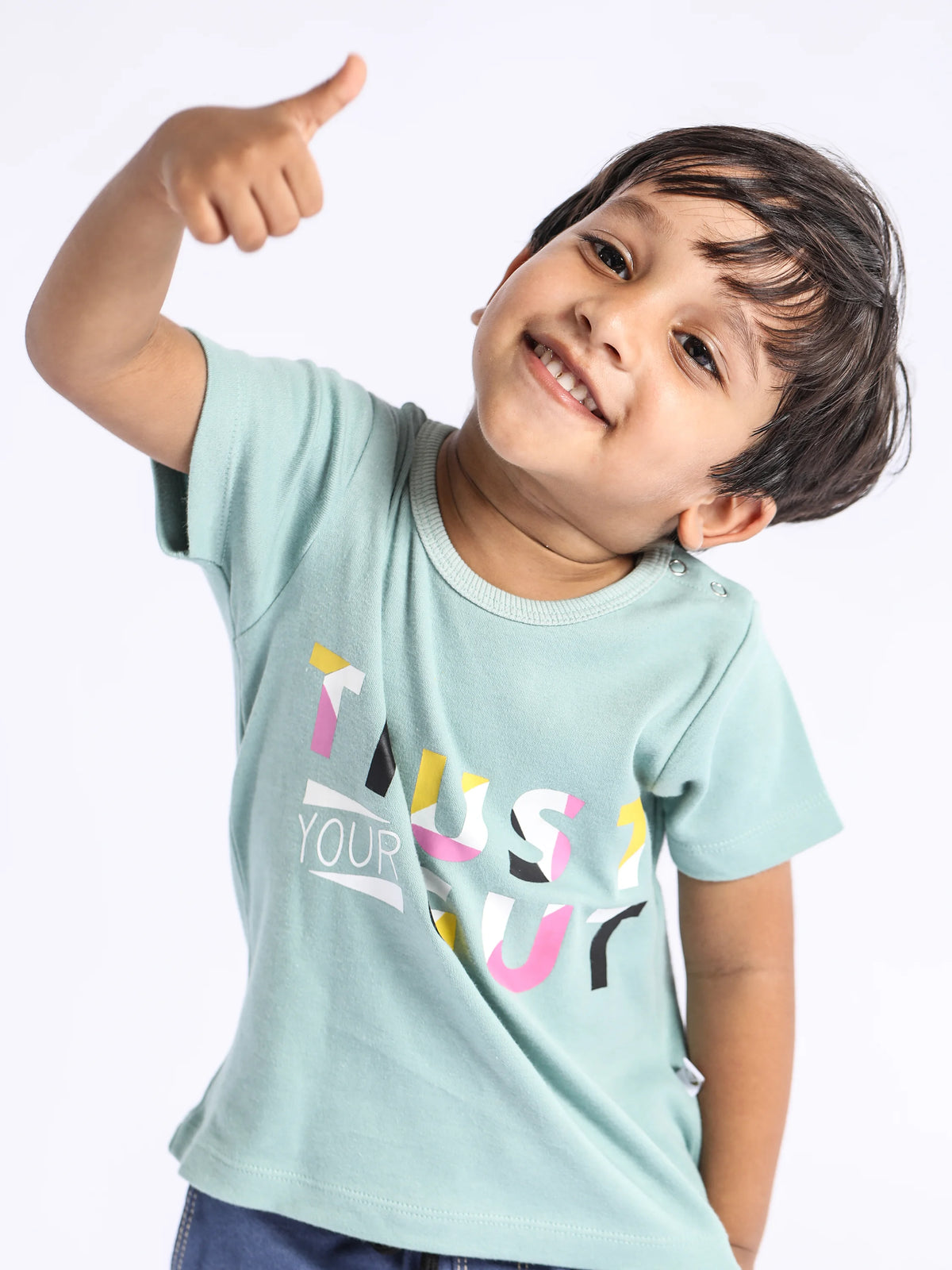 BOYS GRAPHIC TEE S/S