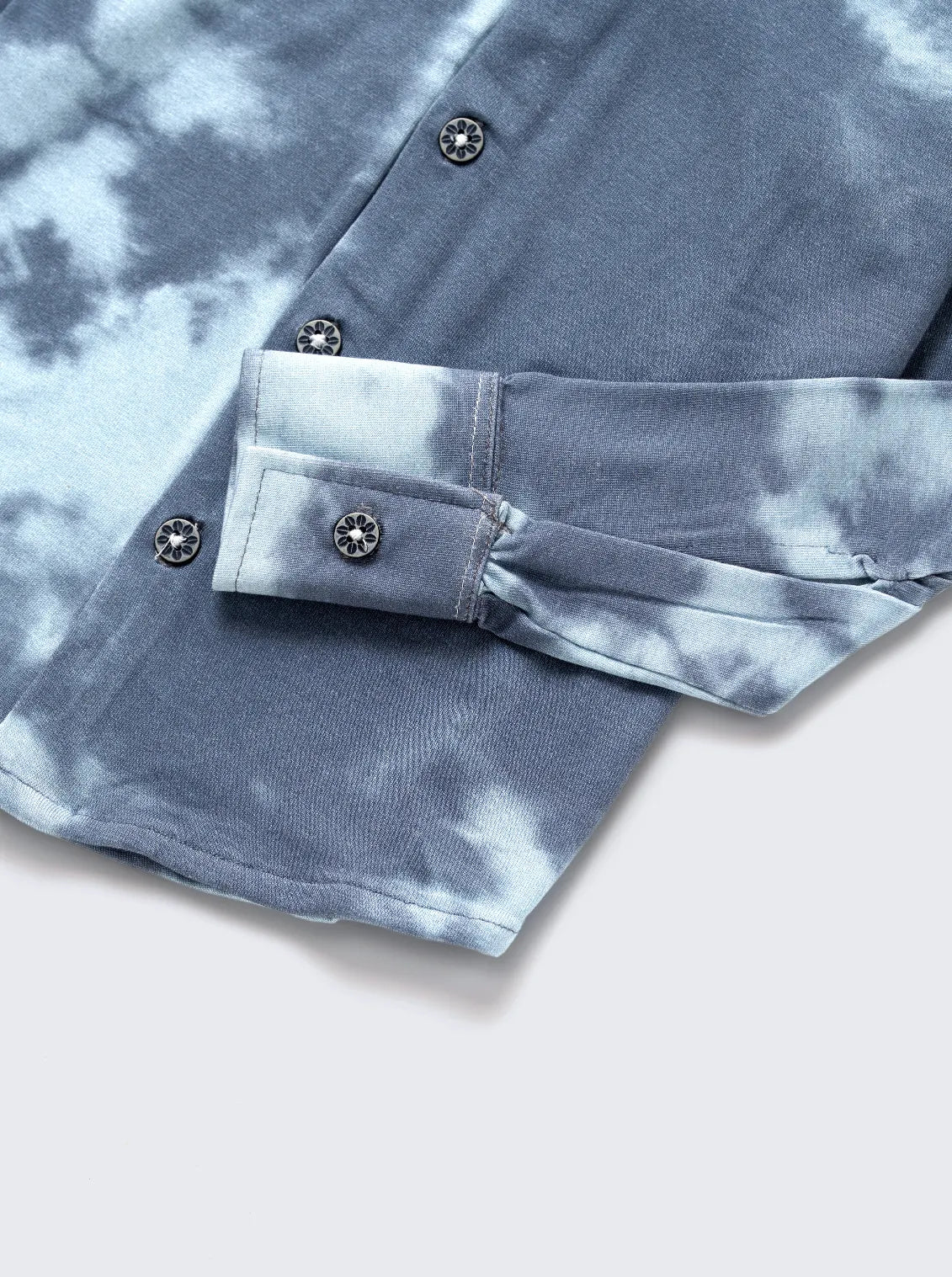 Girls Tie-Dye Comfy Co-ord Set