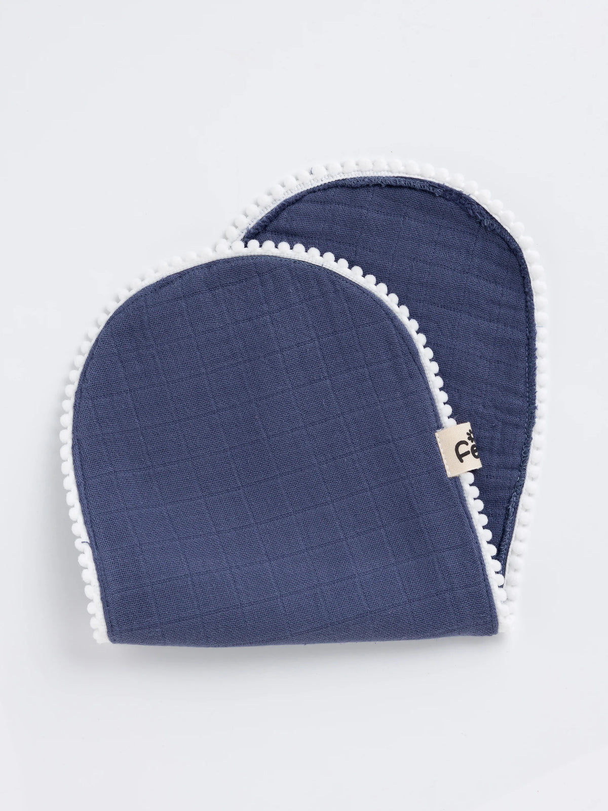 Cotton Muslin Newborn Essentials Kit Set