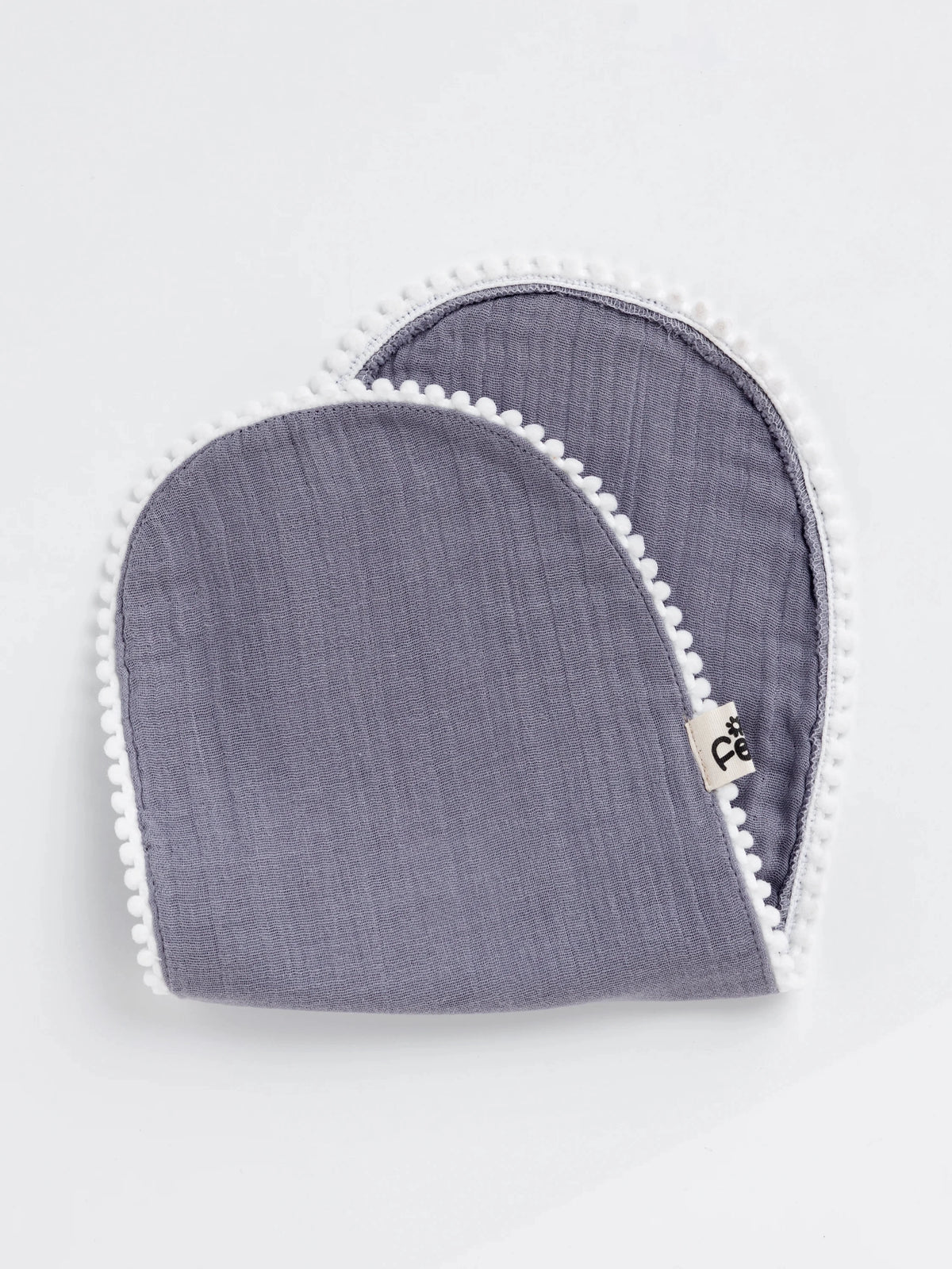 Cotton Muslin Newborn Essentials Kit Set