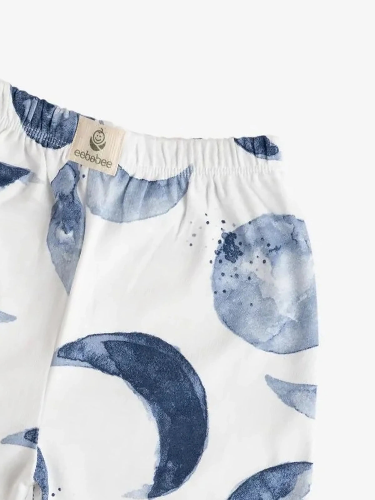 3 Pc Shorts Combo 3–4 Years