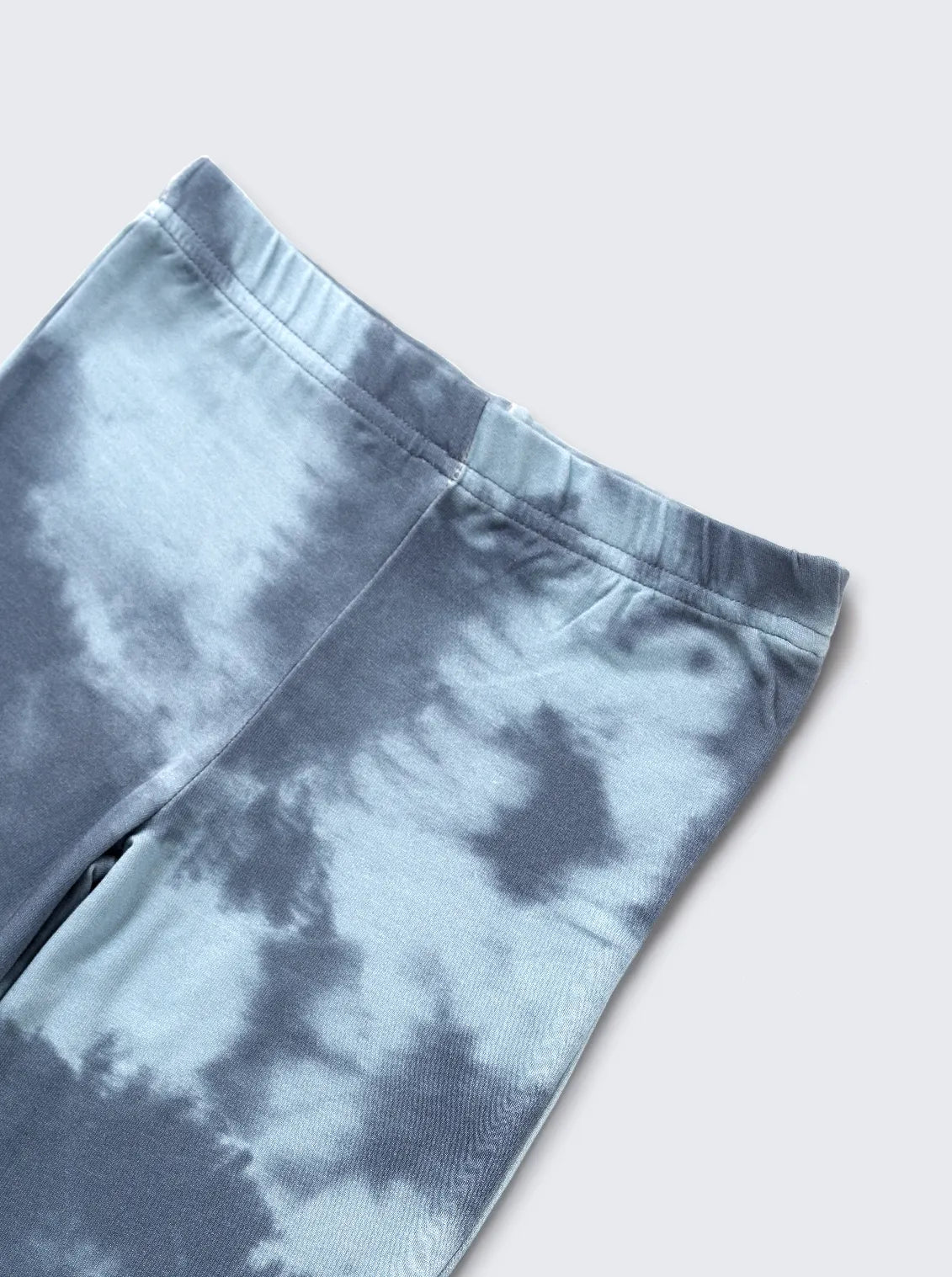 Girls Tie-Dye Comfy Co-ord Set