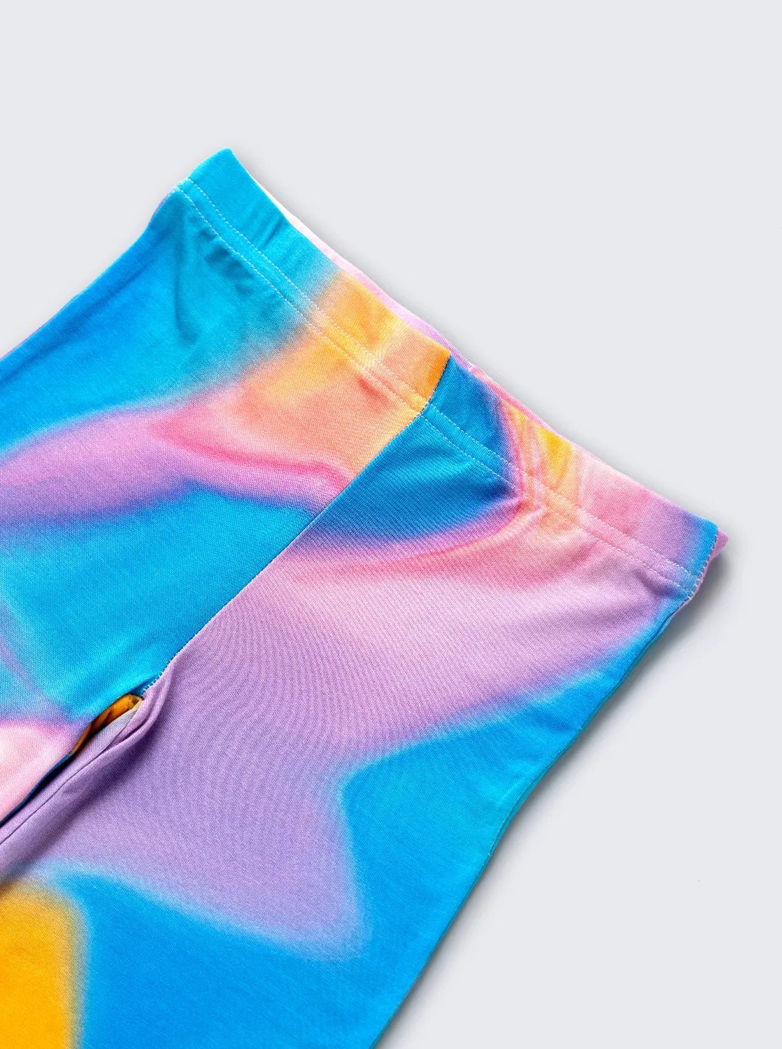 ColorPop Comfy Co-ord Set for Girls