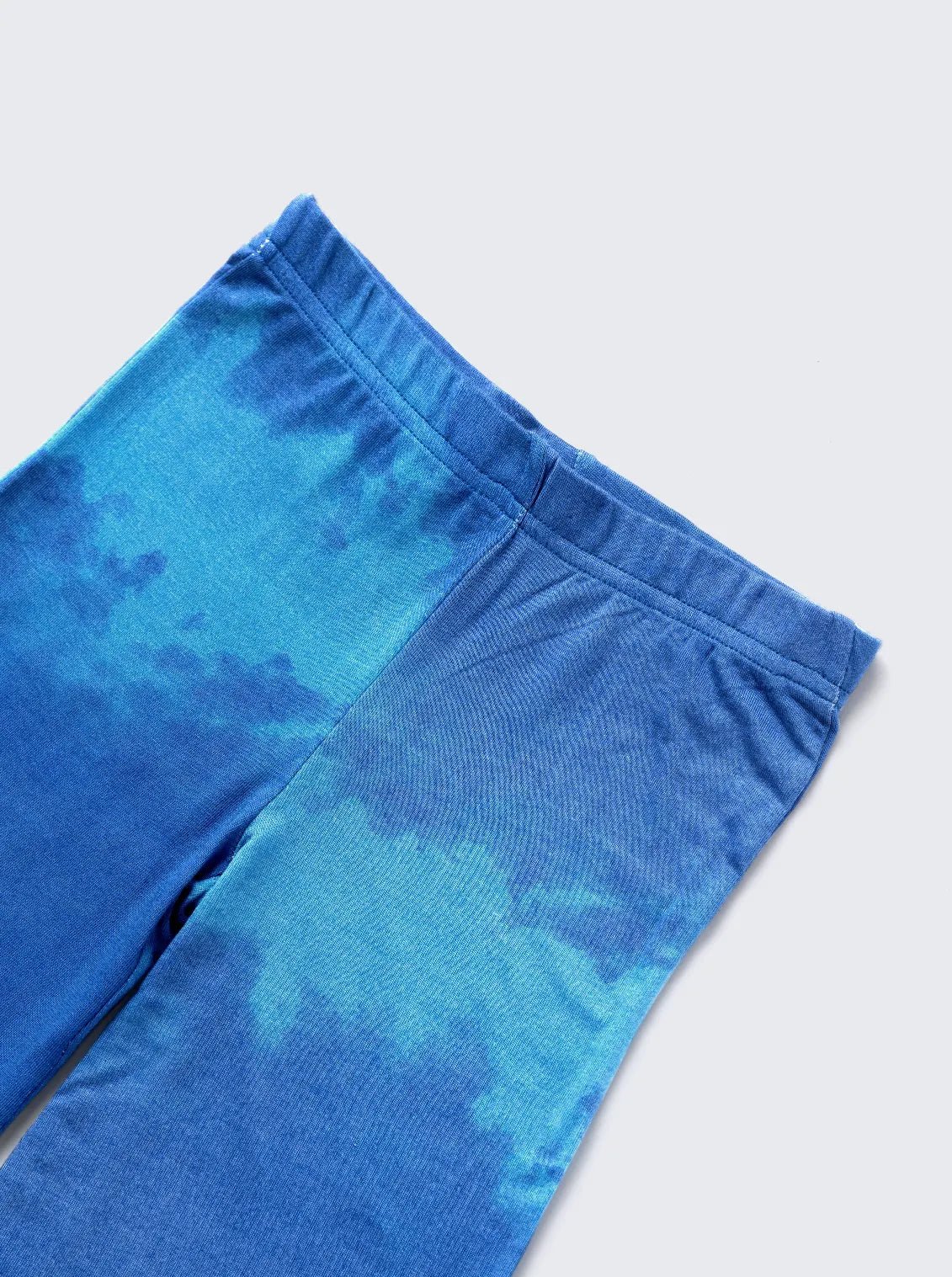 Girls Tie-Dye Comfy Co-ord Set