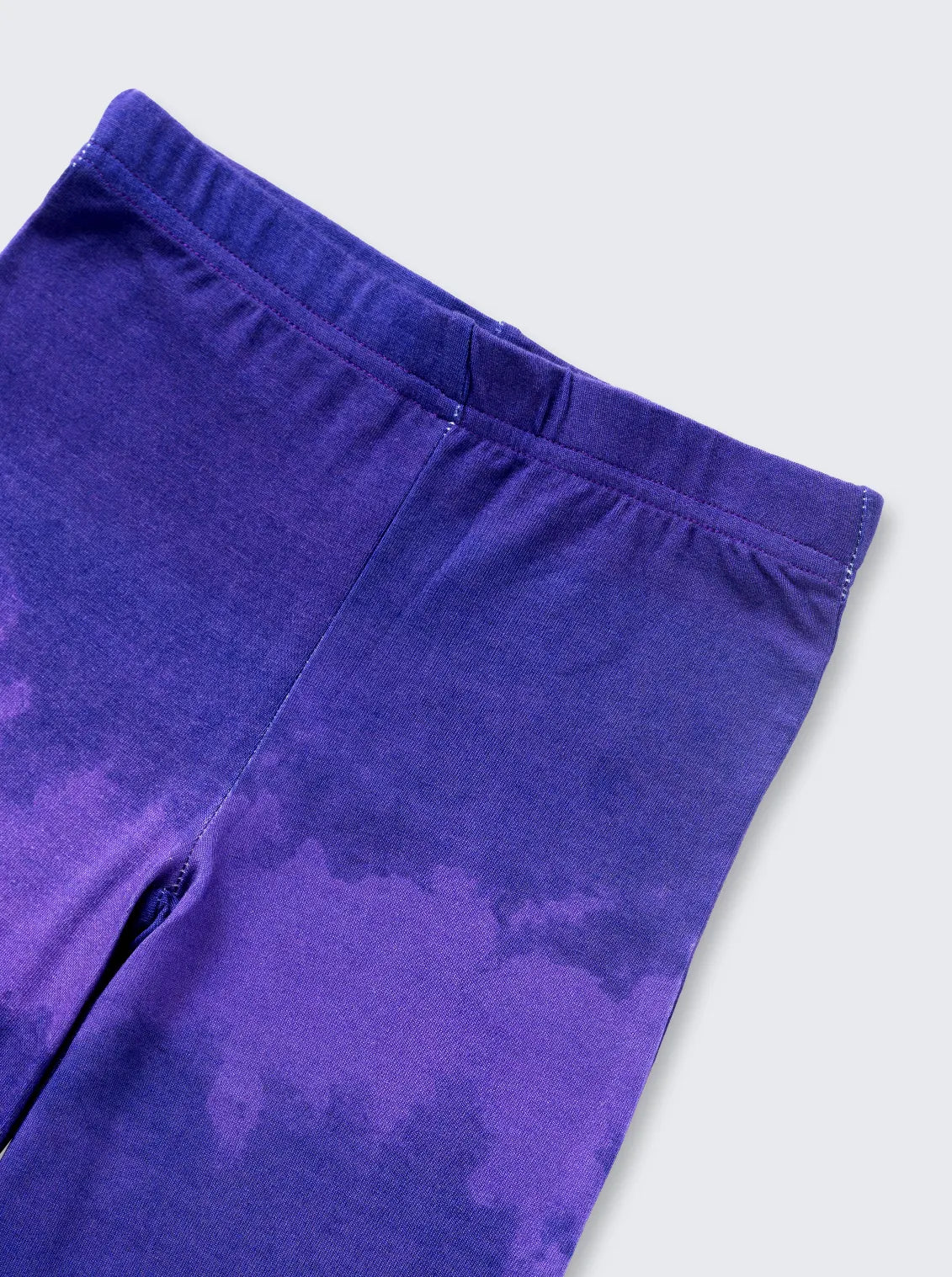 Girls Tie-Dye Comfy Co-ord Set