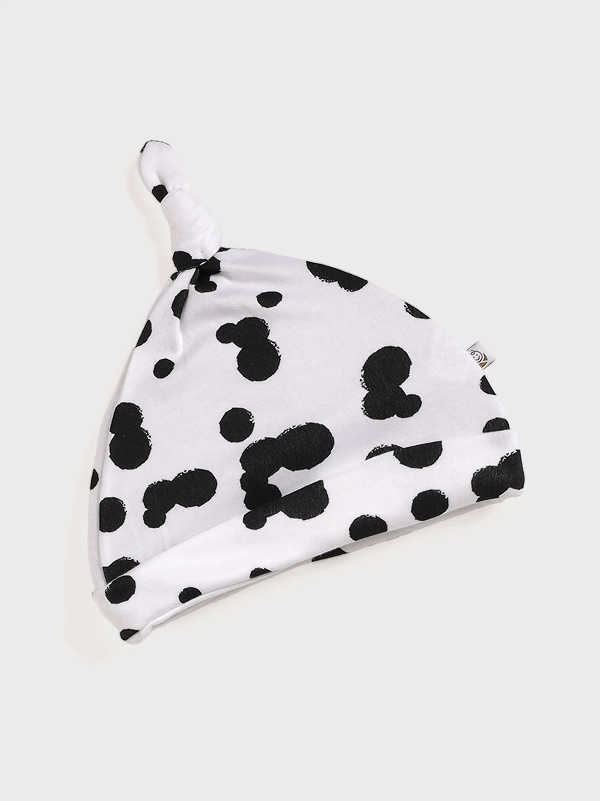 Baby Tie knot cap- 3pc combo pack (9-12 M)