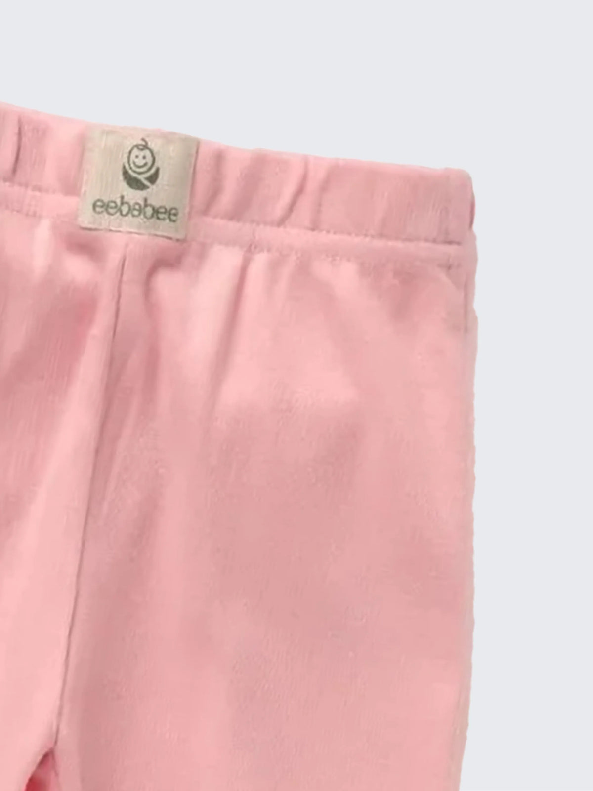 2 Pc Bottoms Combo 3-6 Months