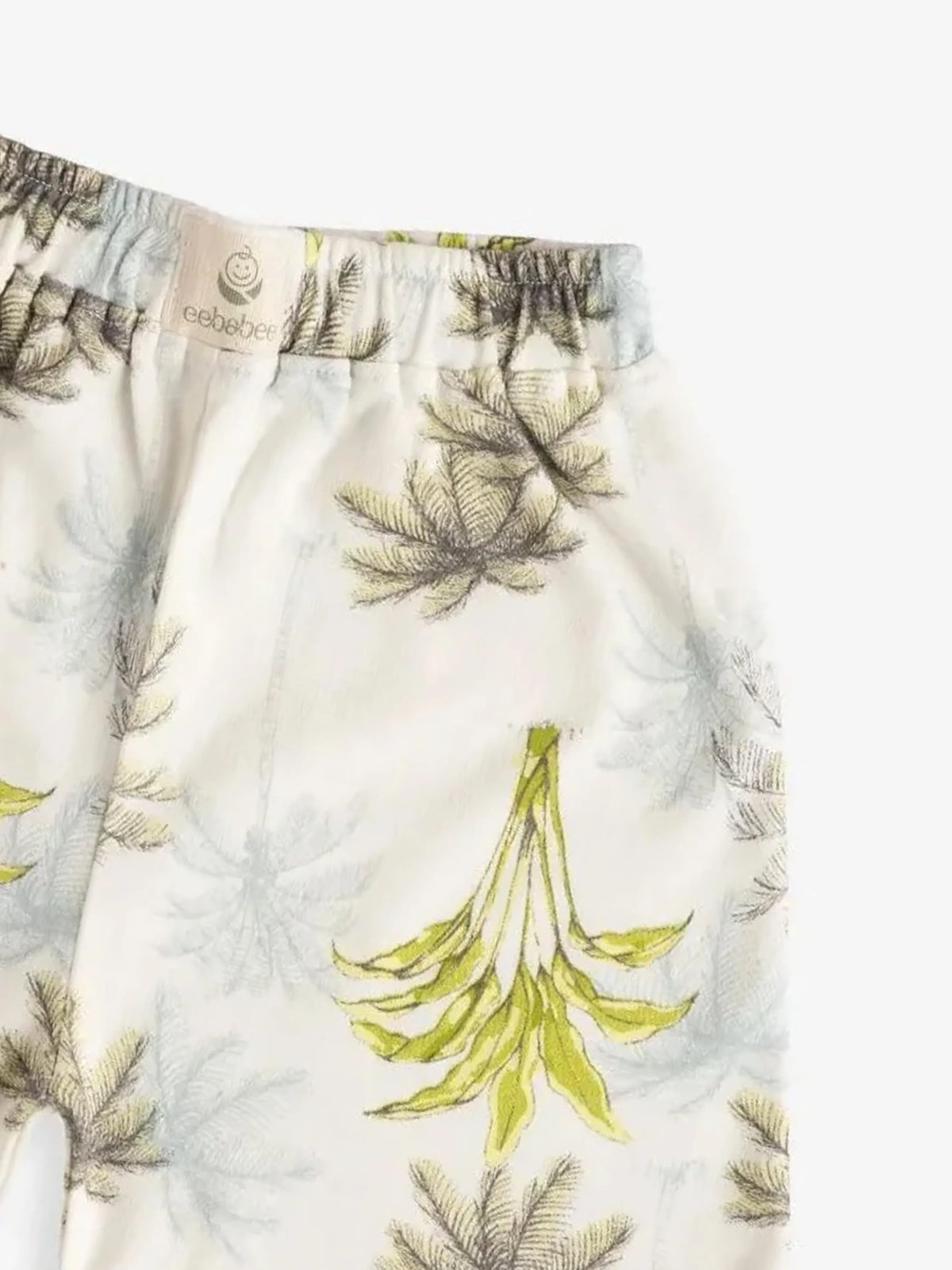 2 Pc Shorts Combo 18-24 Months