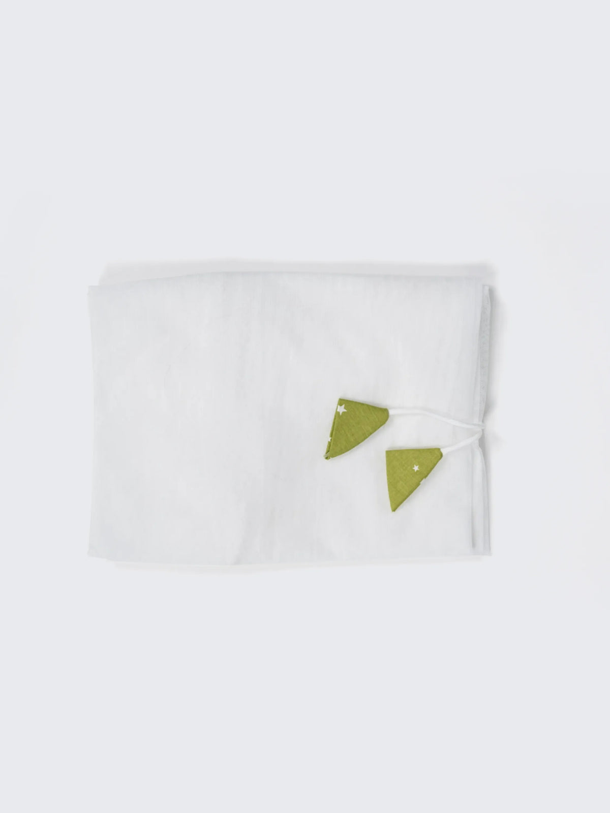Twill Baby Cradle Safeguard Set - Airplane