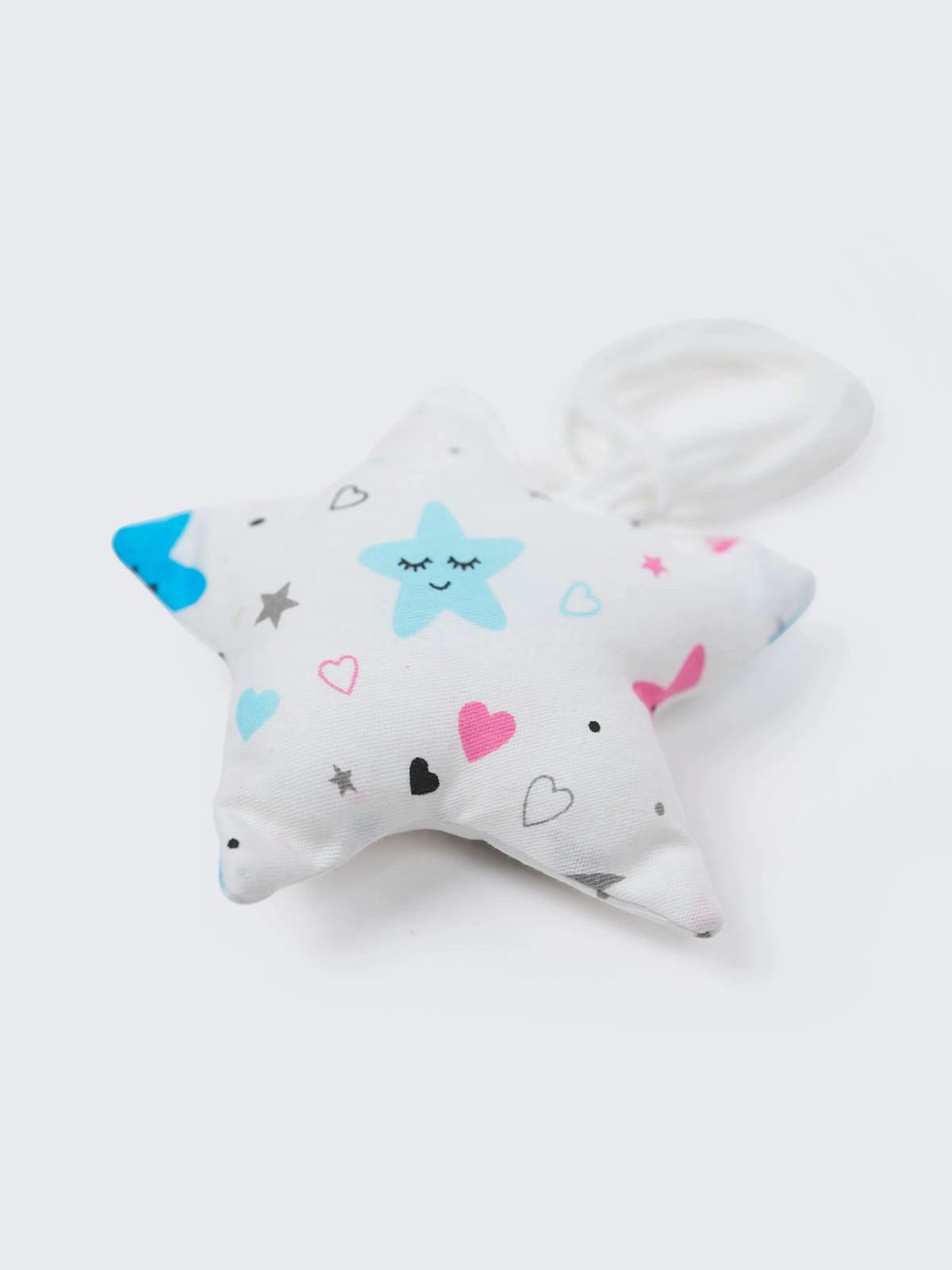 Baby Crib Hanging Star - 2 Piece Set
