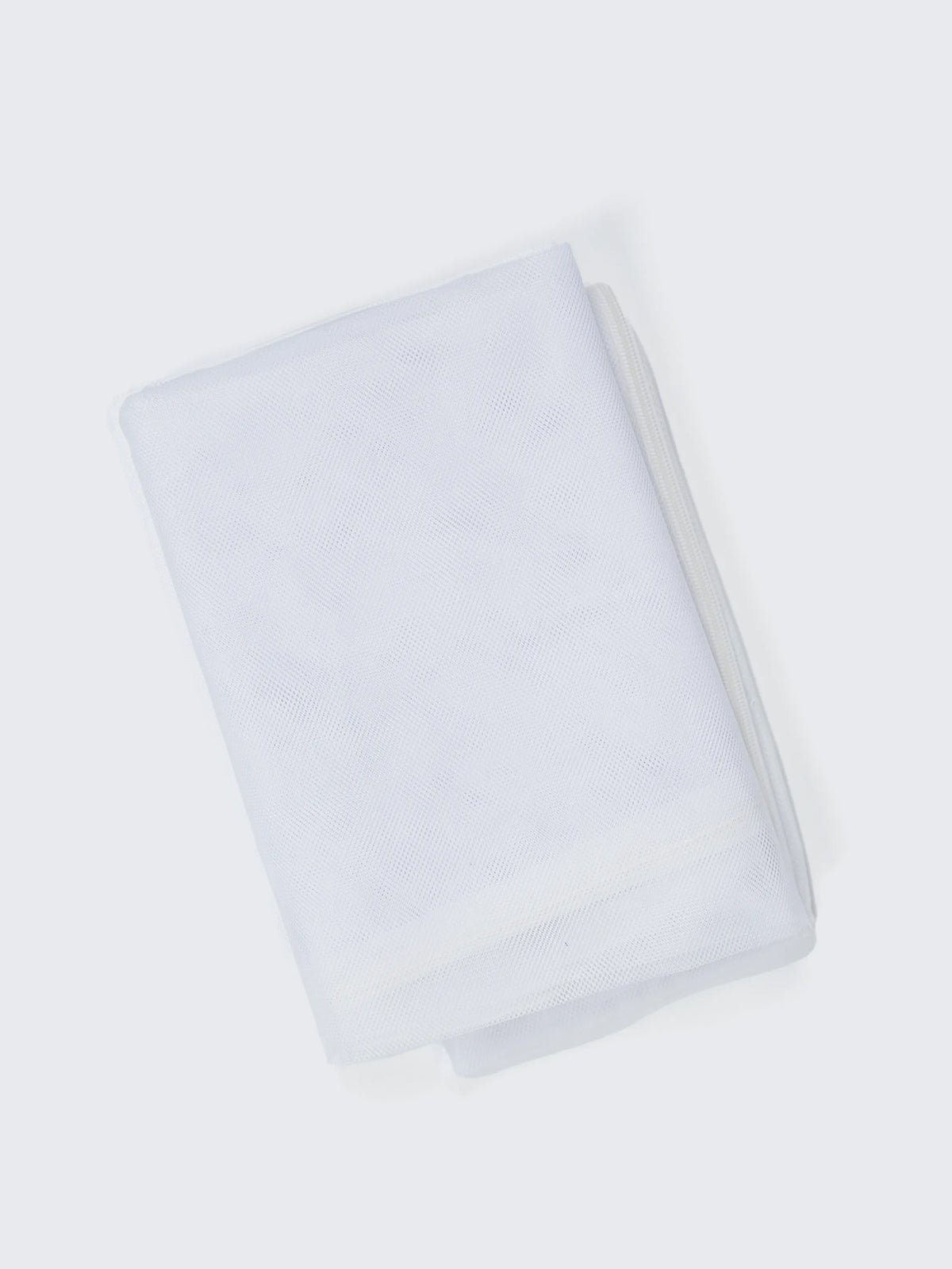 Twill Mix & Match Thottil/Jhula/Cradle Cloth with Net - Airplane