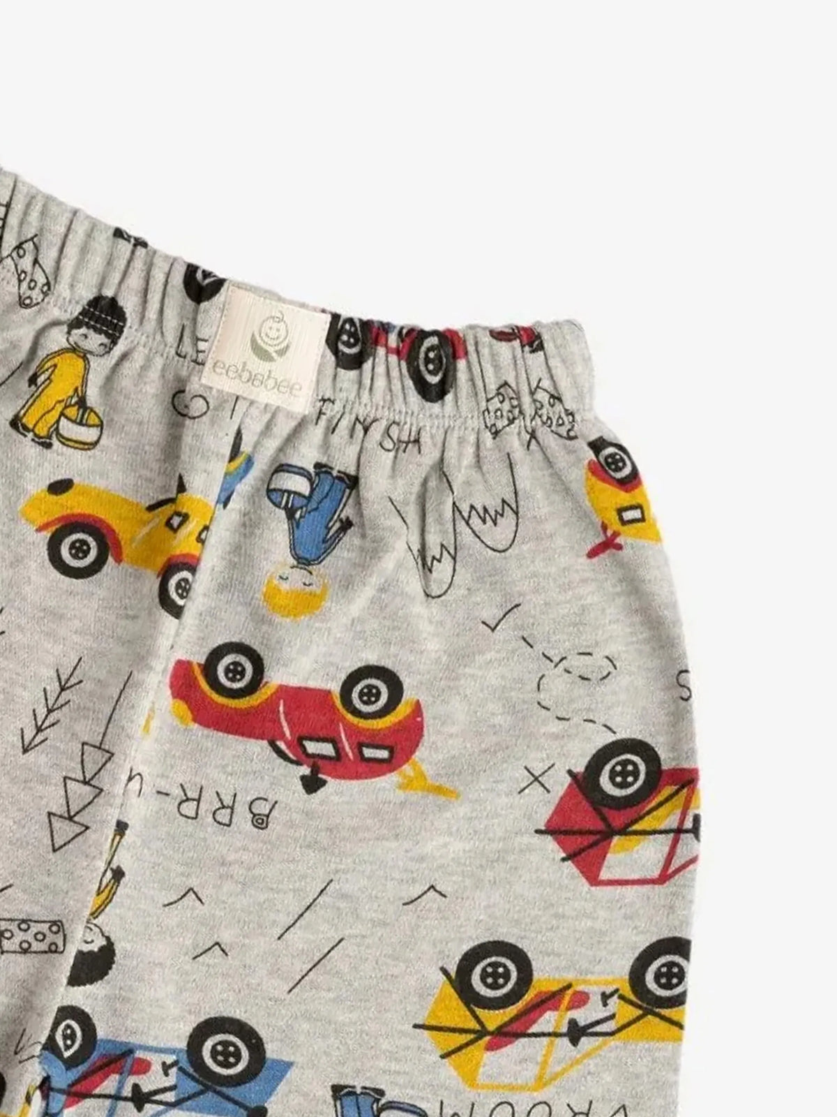 2 Pc Dailywear Shorts