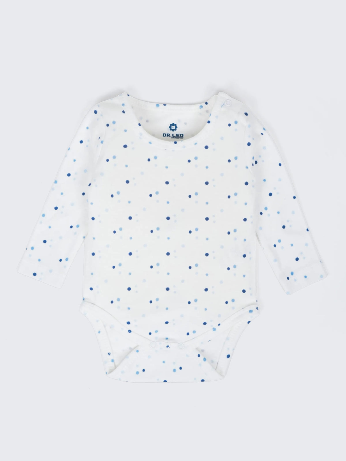 Baby Bodysuit 3 Piece Combo