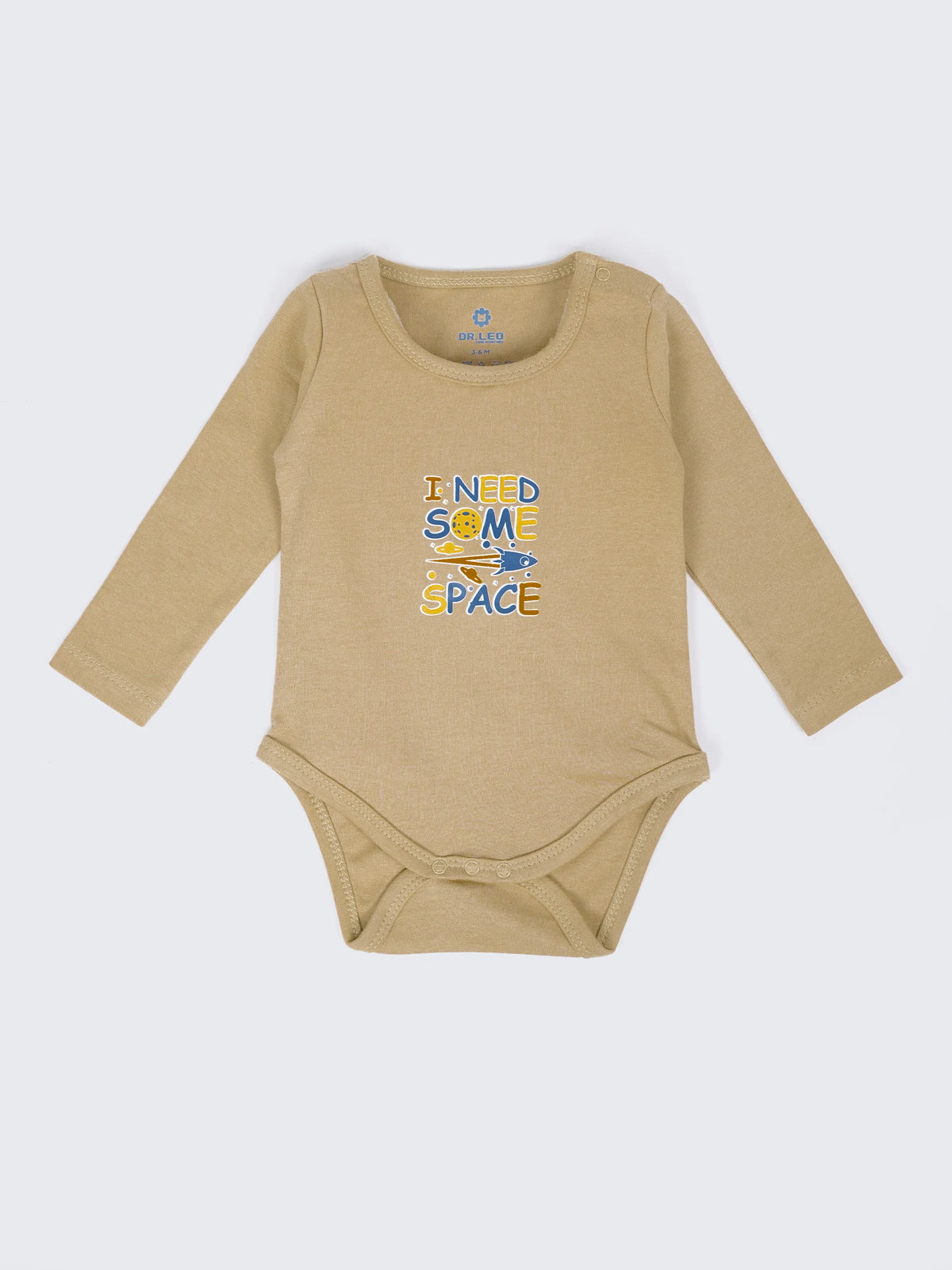 Baby Bodysuit 3 Piece Combo