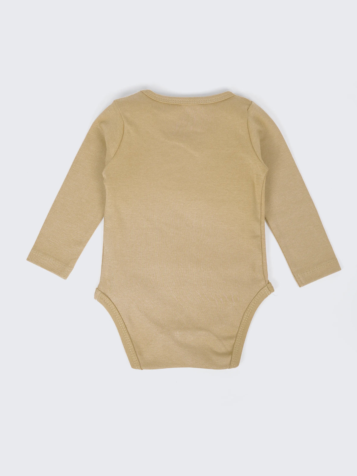 Baby Bodysuit 3 Piece Combo